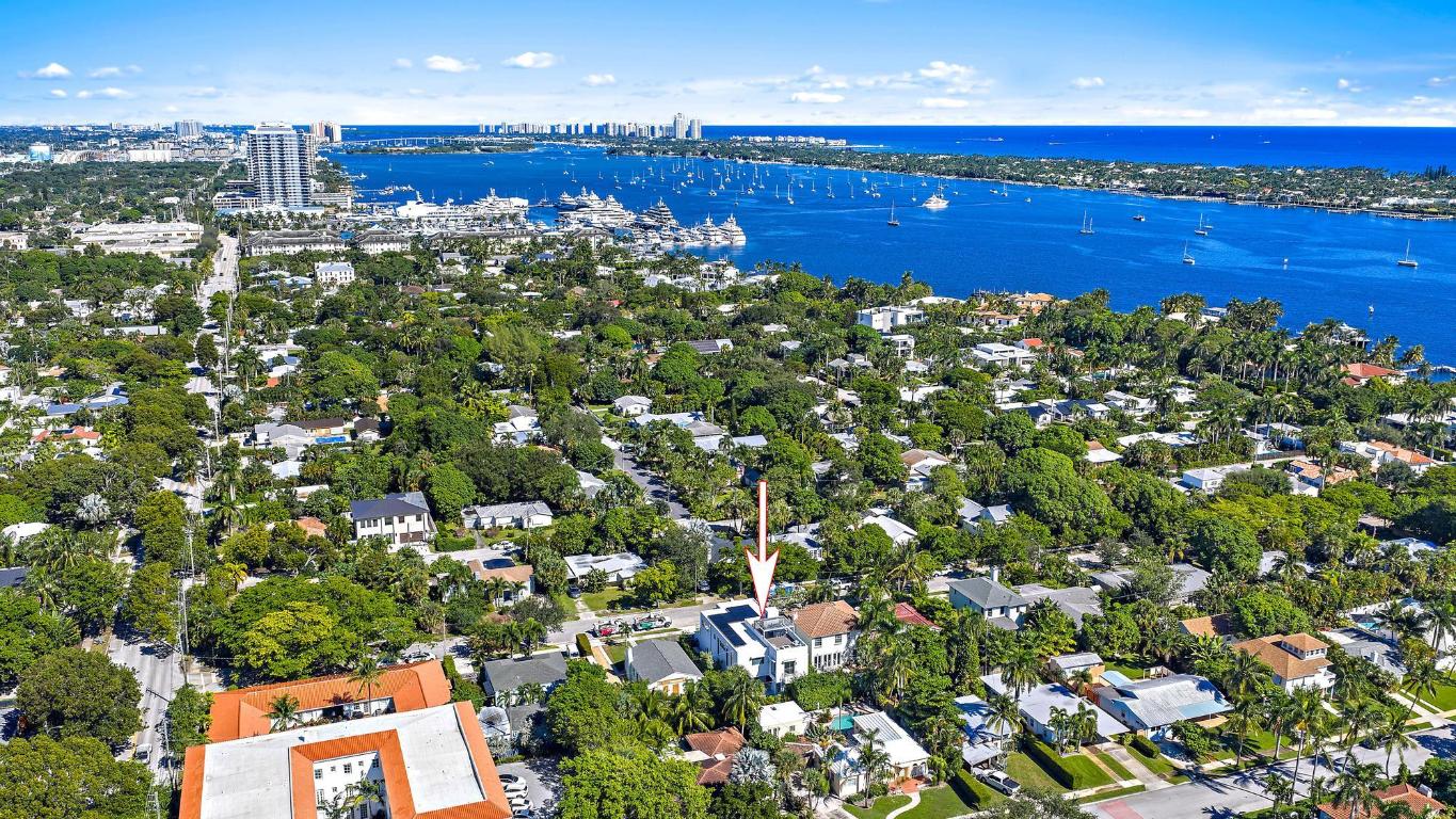 NORTH SHORE TERRACE 1 - Residential