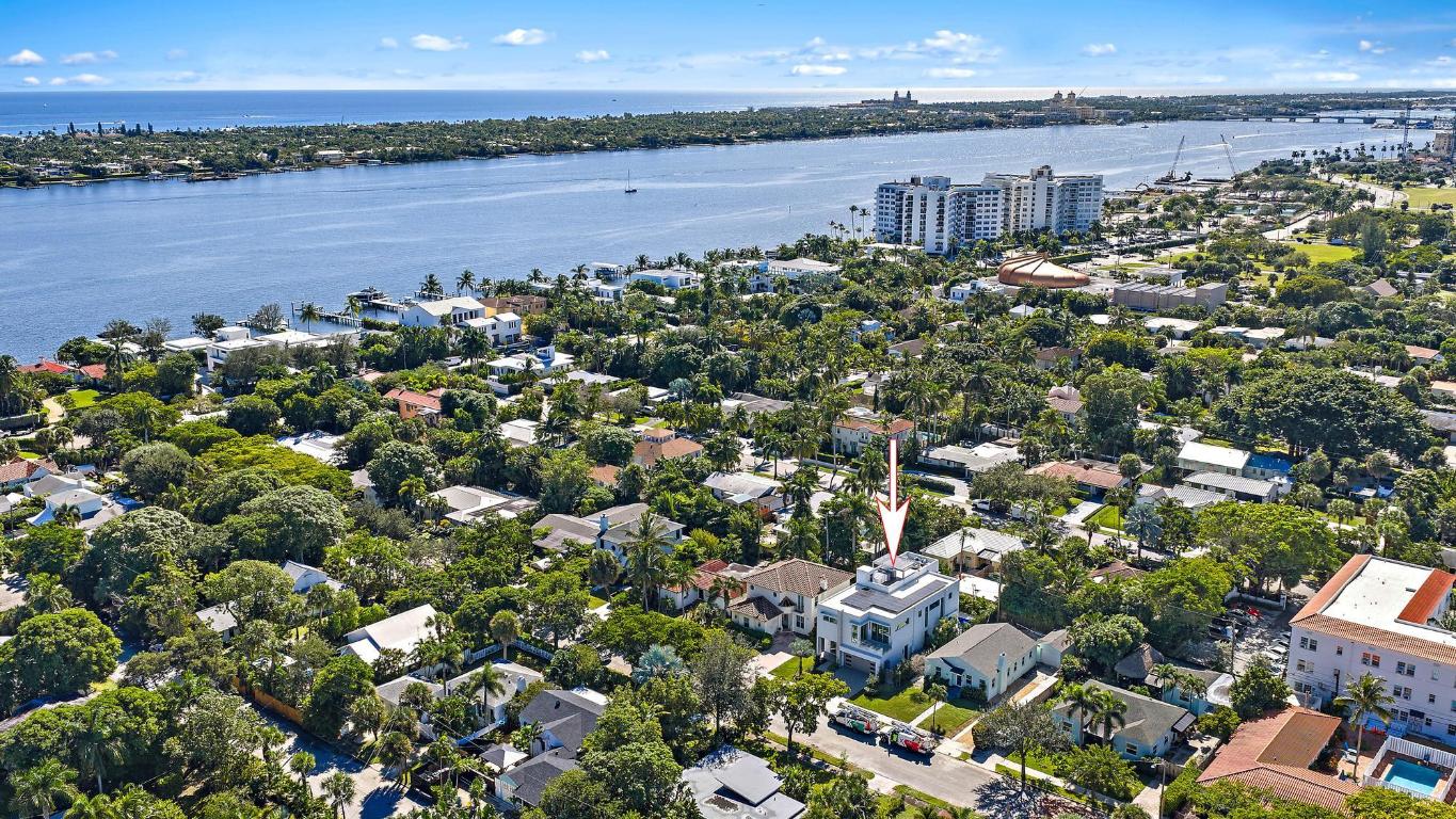NORTH SHORE TERRACE 1 - Residential