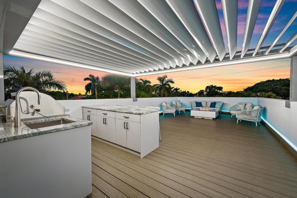 NORTH SHORE TERRACE 1 - Residential