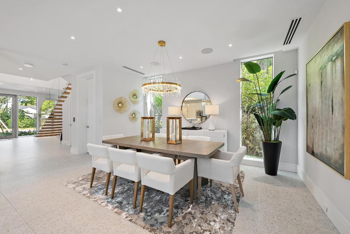 NORTH SHORE TERRACE 1 - Residential