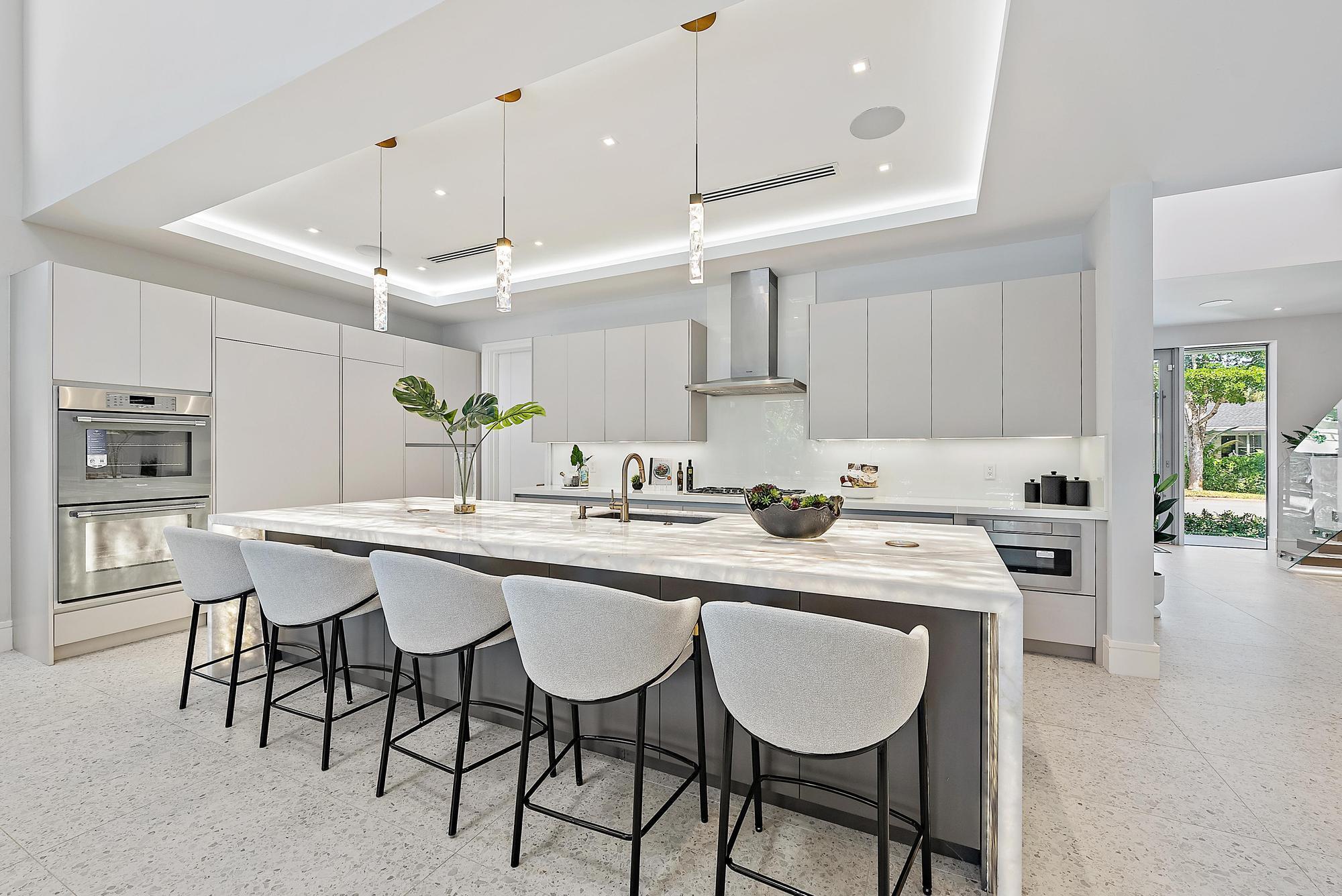 NORTH SHORE TERRACE 1 - Residential