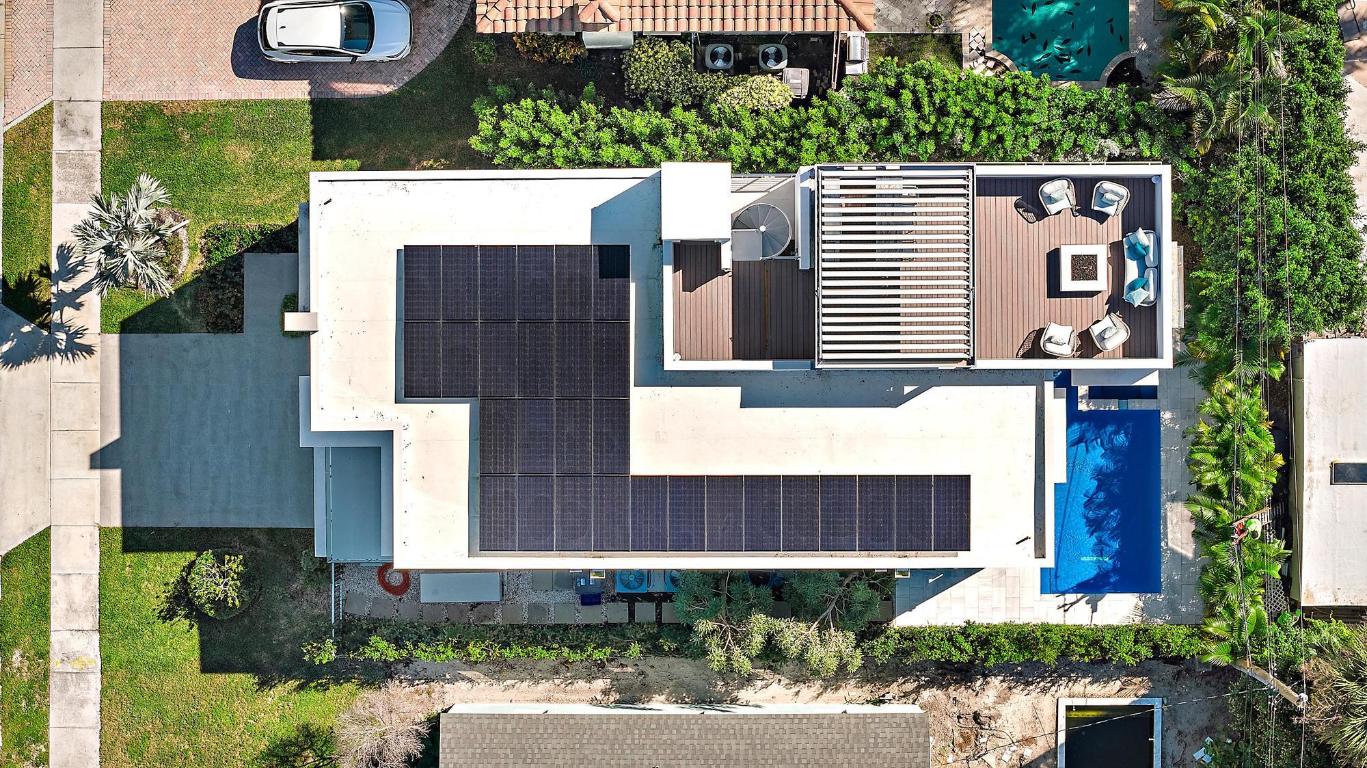 NORTH SHORE TERRACE 1 - Residential