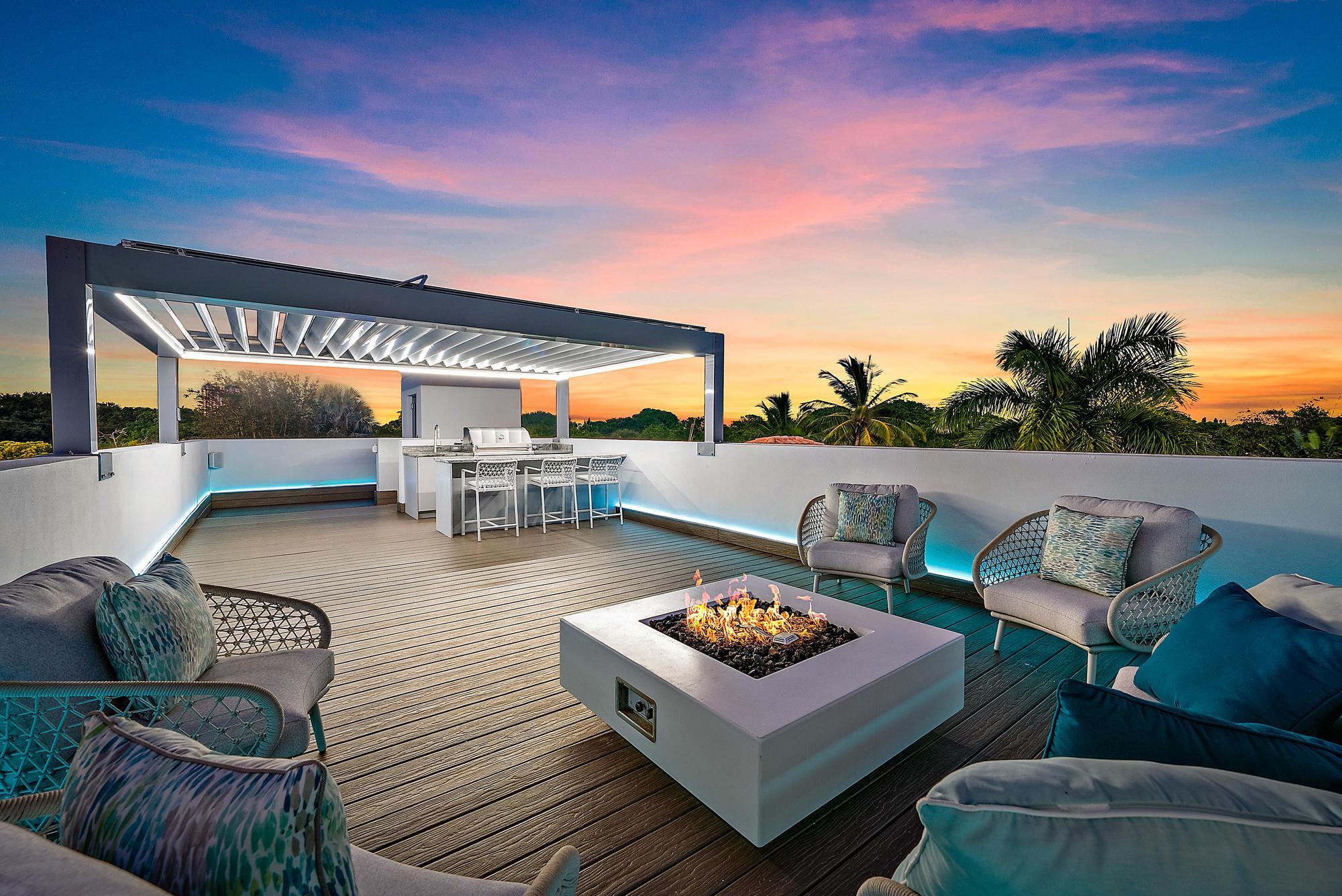 NORTH SHORE TERRACE 1 - Residential