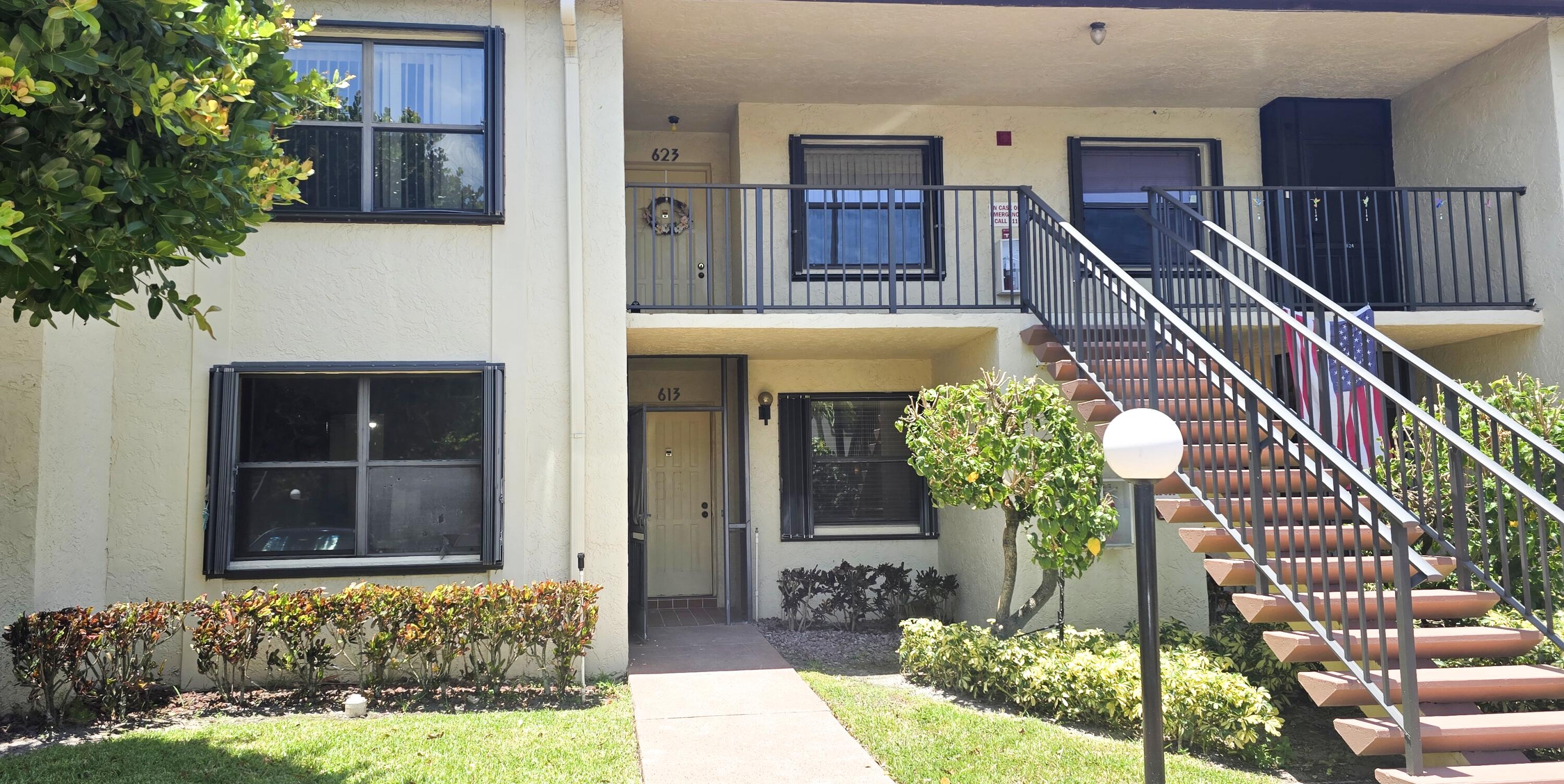 7843 Willow Spring Drive 613
