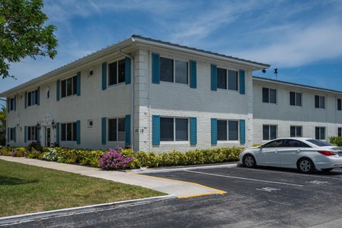 Tiny photo for 6260 NE 18th Avenue #712, Fort Lauderdale, FL 33334 (MLS # B26048197)