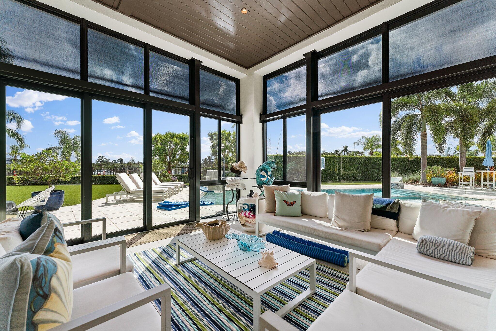 HARBOR PLACE - Residential