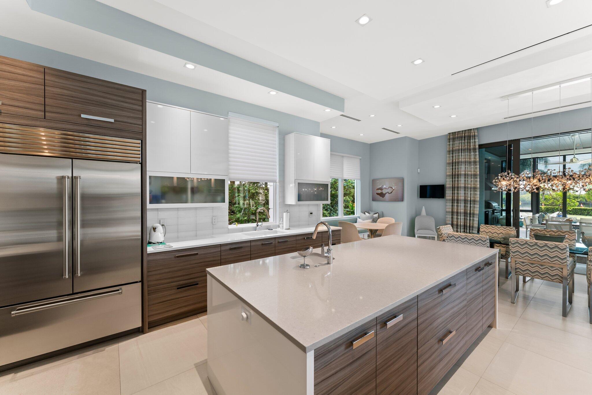 HARBOR PLACE - Residential