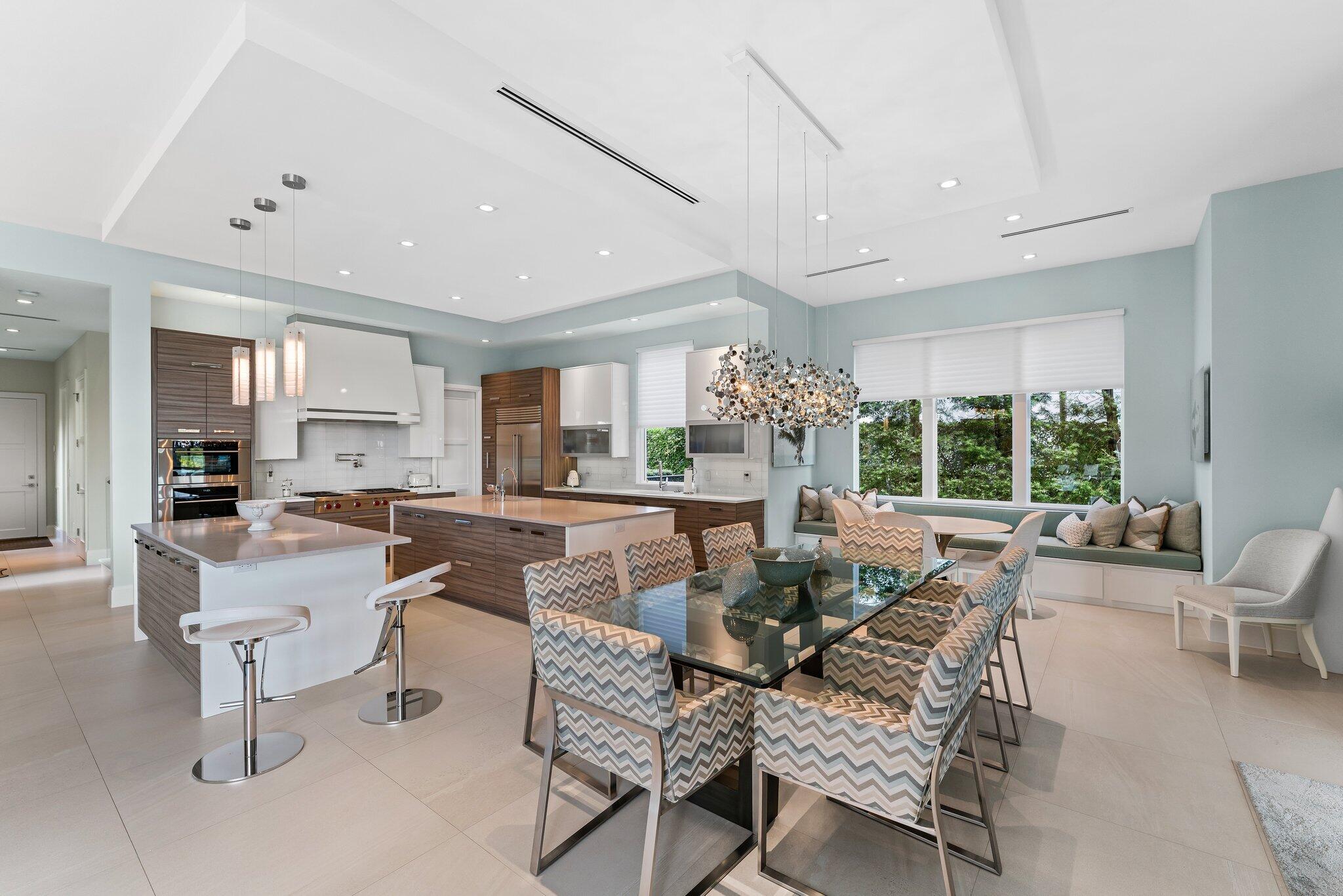 HARBOR PLACE - Residential