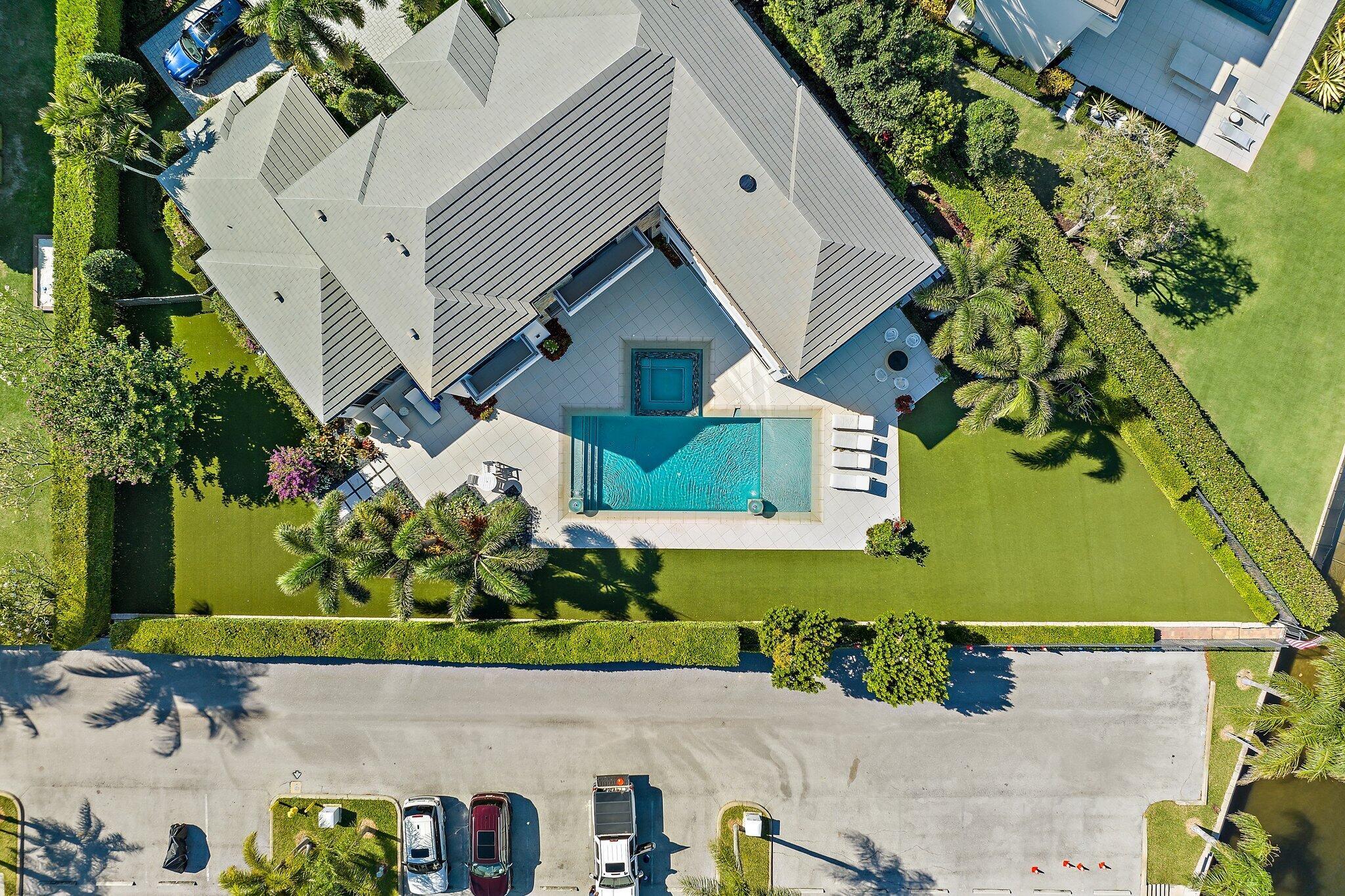 HARBOR PLACE - Residential