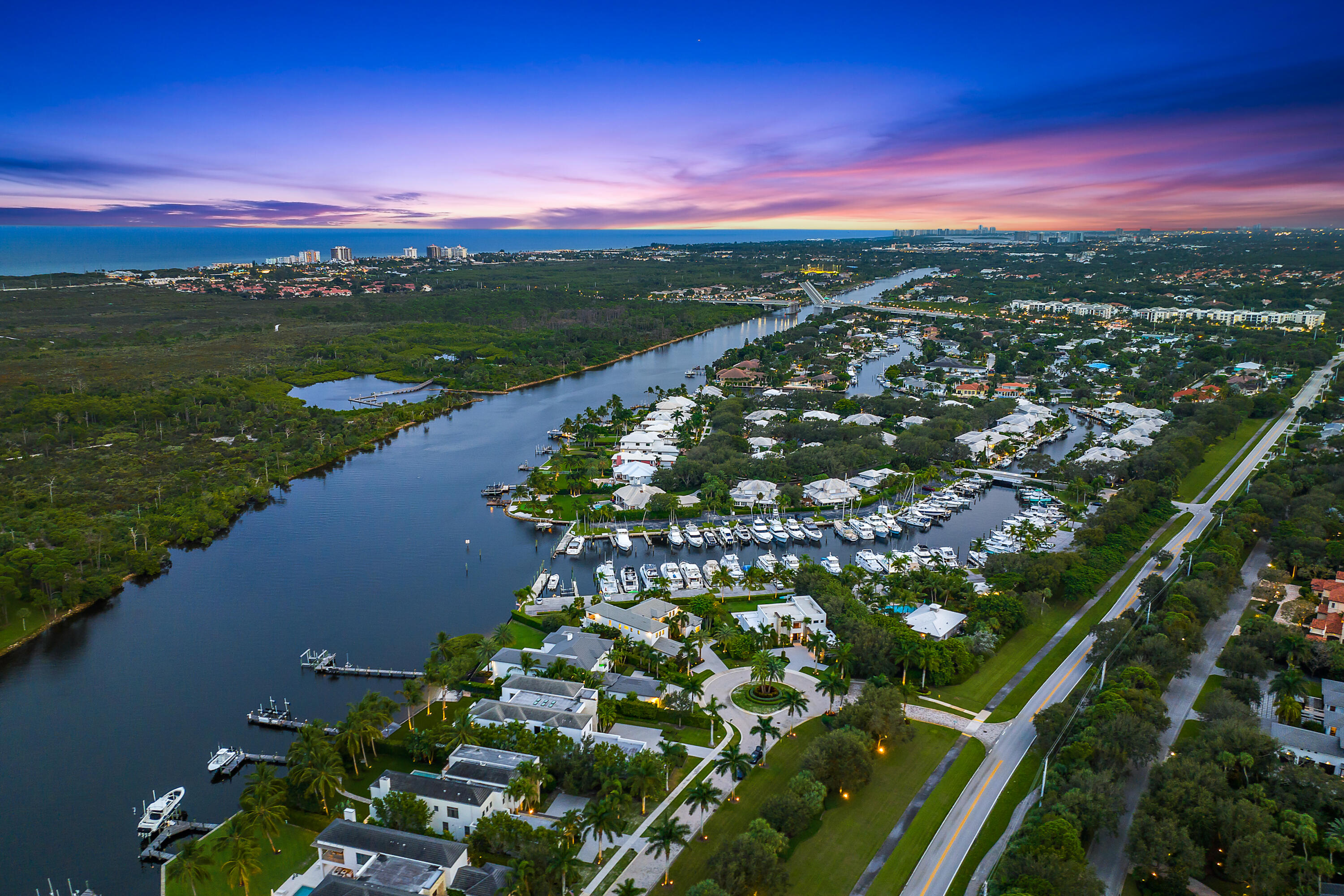 HARBOR PLACE - Residential