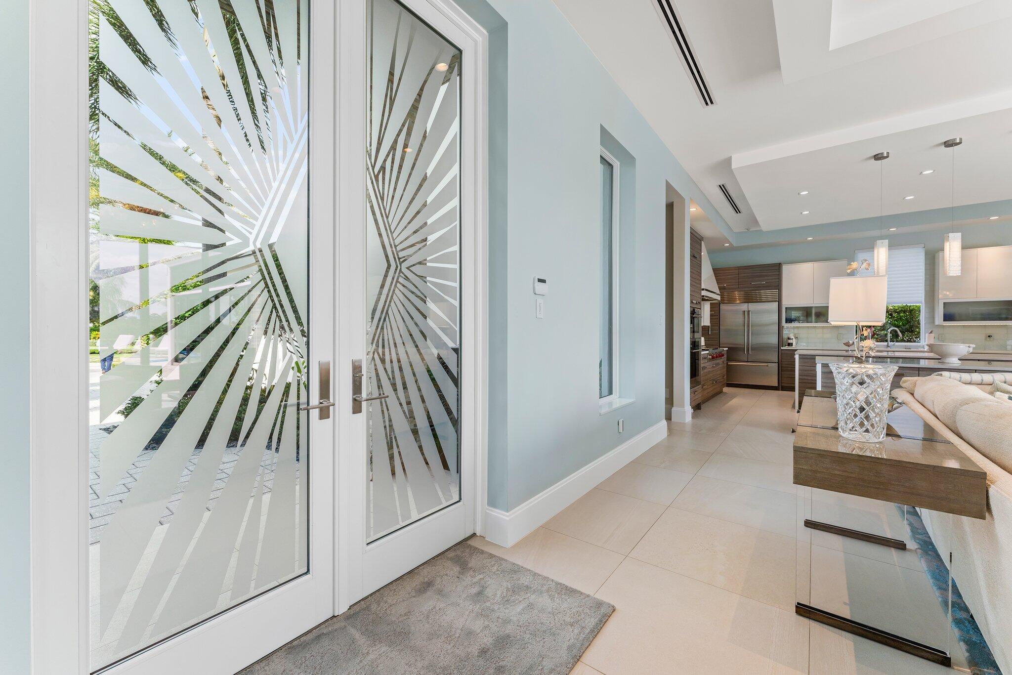 HARBOR PLACE - Residential