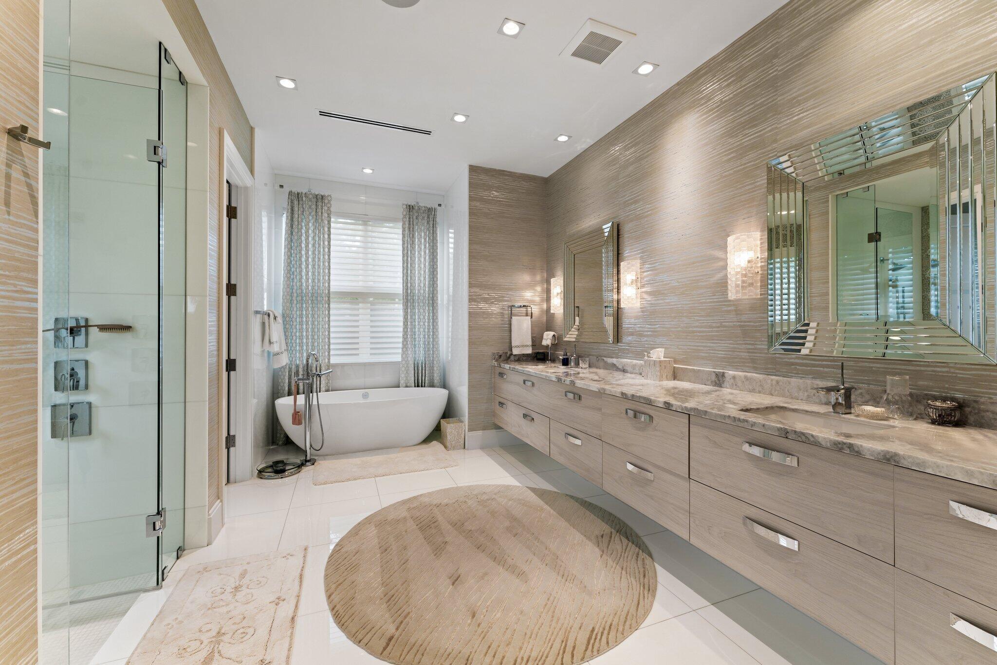 HARBOR PLACE - Residential