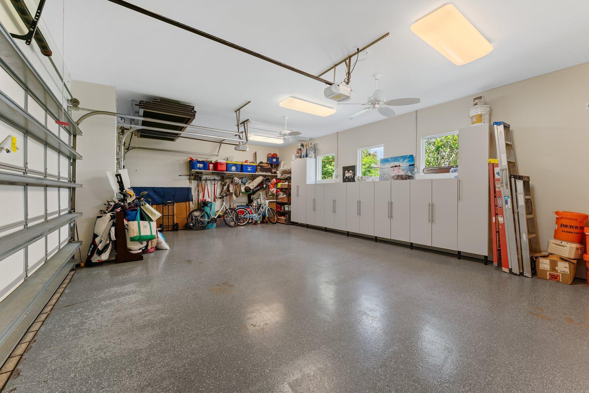 HARBOR PLACE - Residential