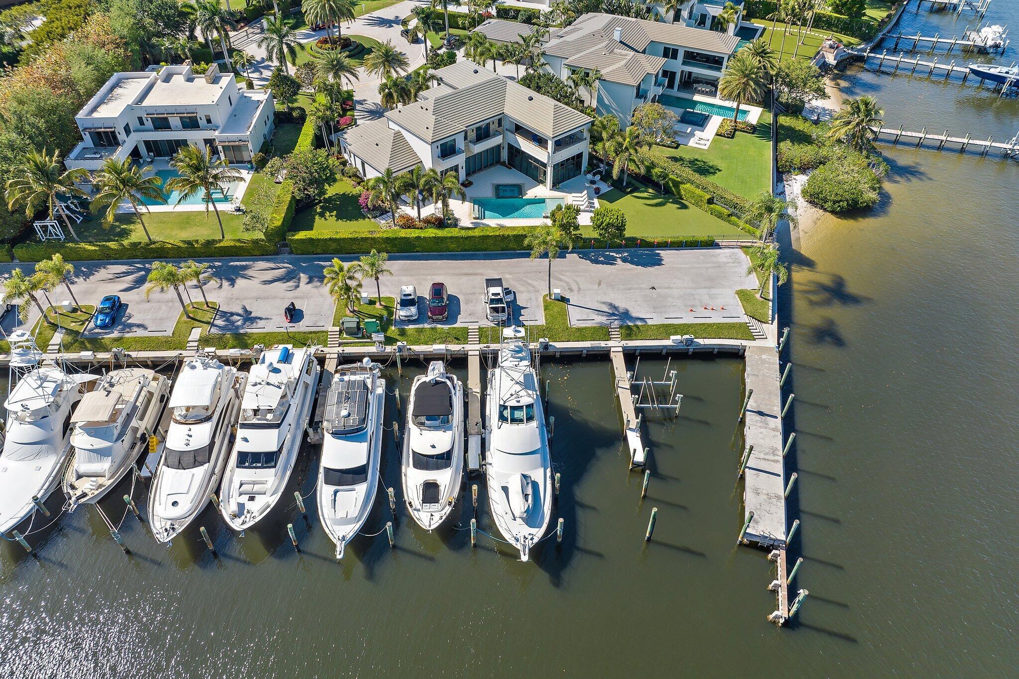 HARBOR PLACE - Residential