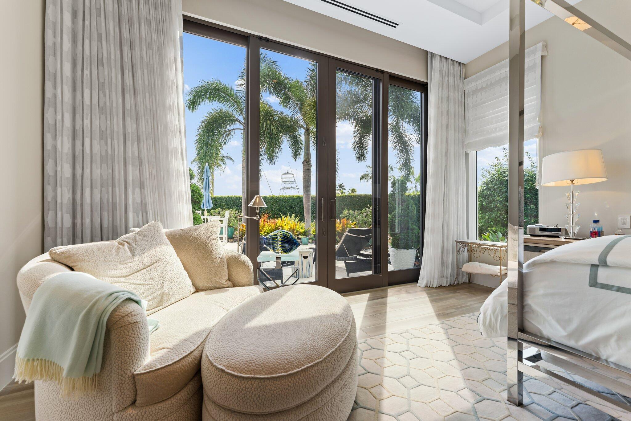 HARBOR PLACE - Residential