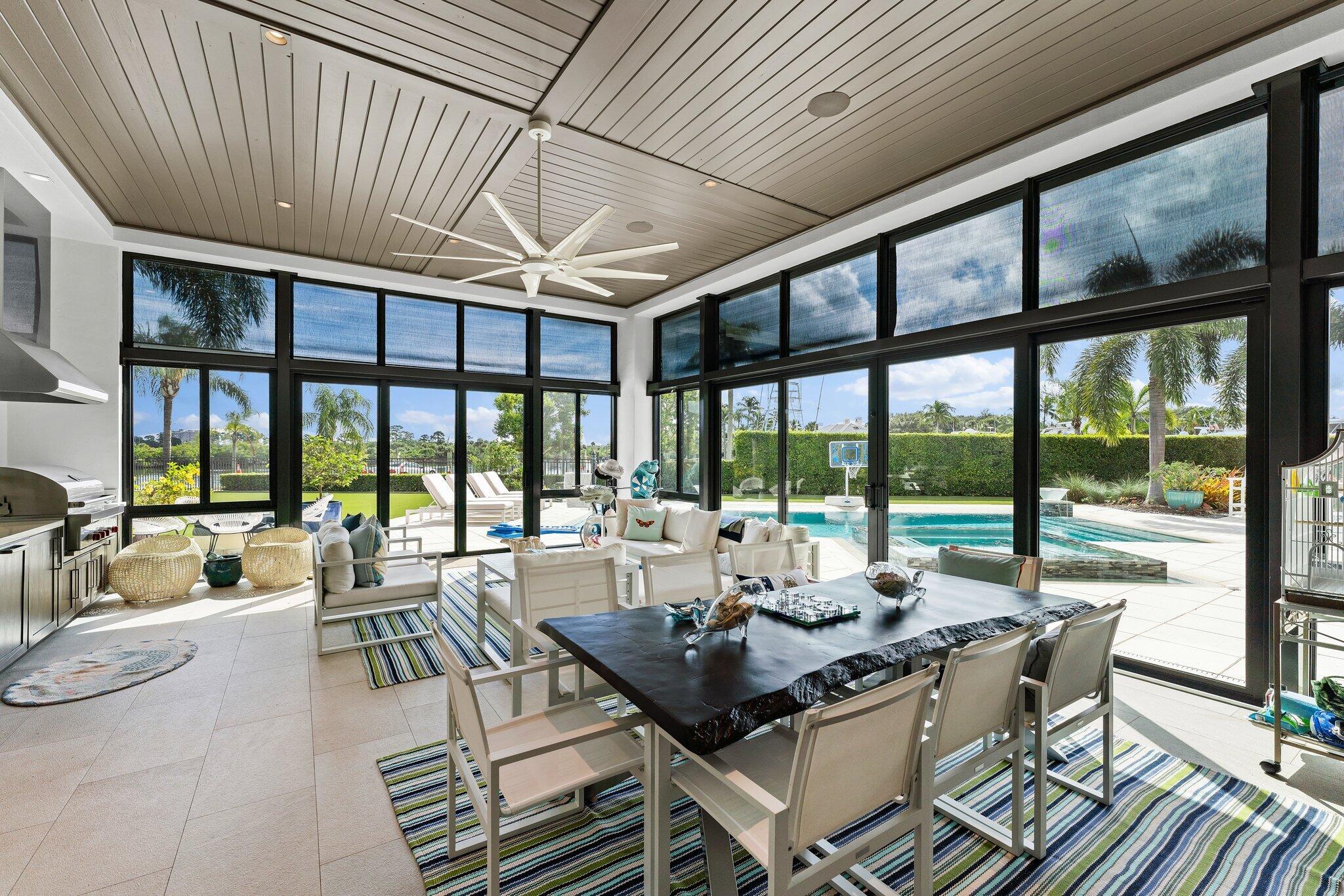 HARBOR PLACE - Residential