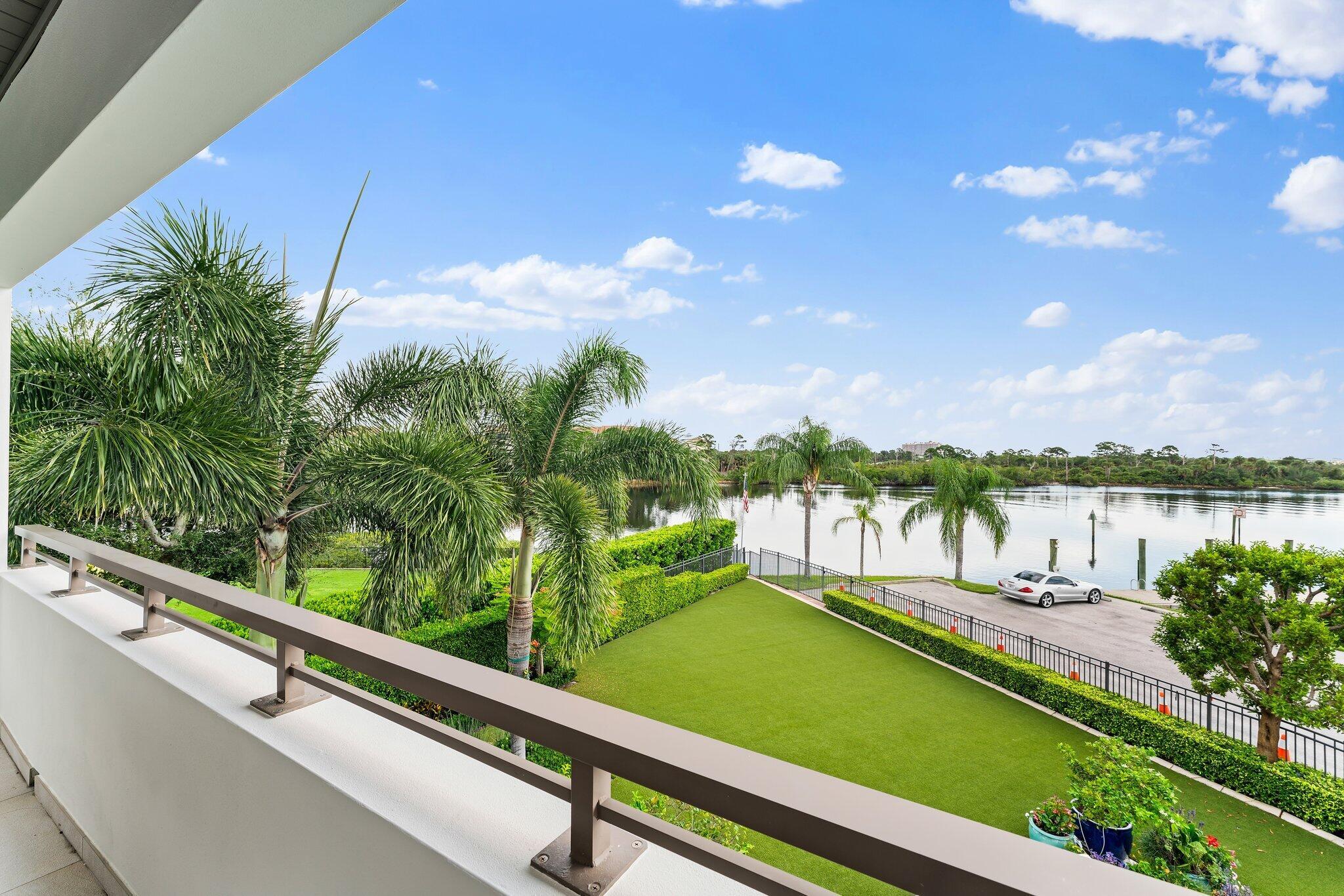 HARBOR PLACE - Residential