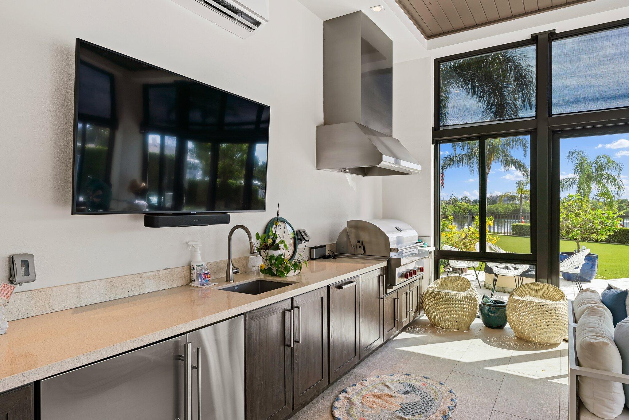 HARBOR PLACE - Residential