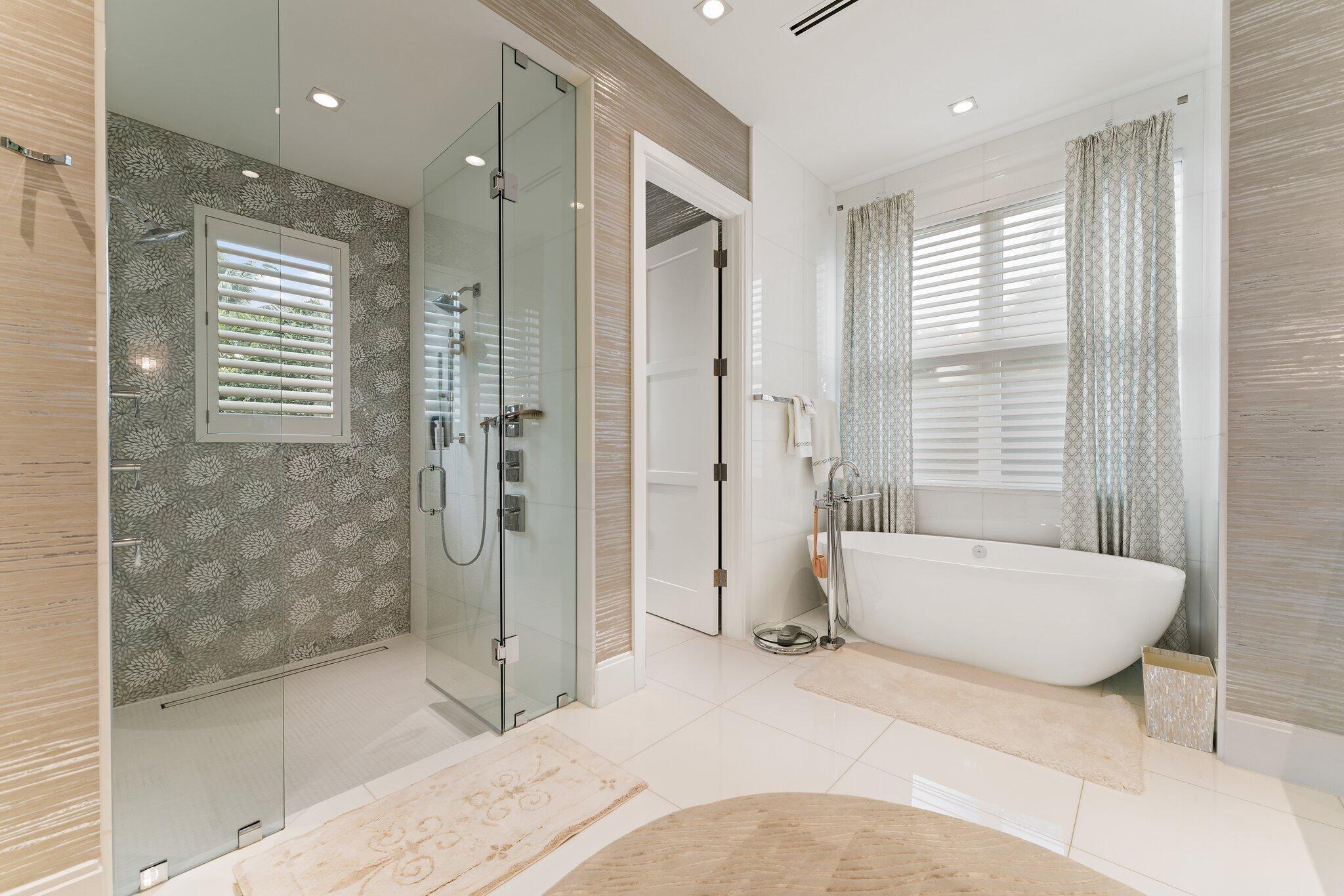 HARBOR PLACE - Residential