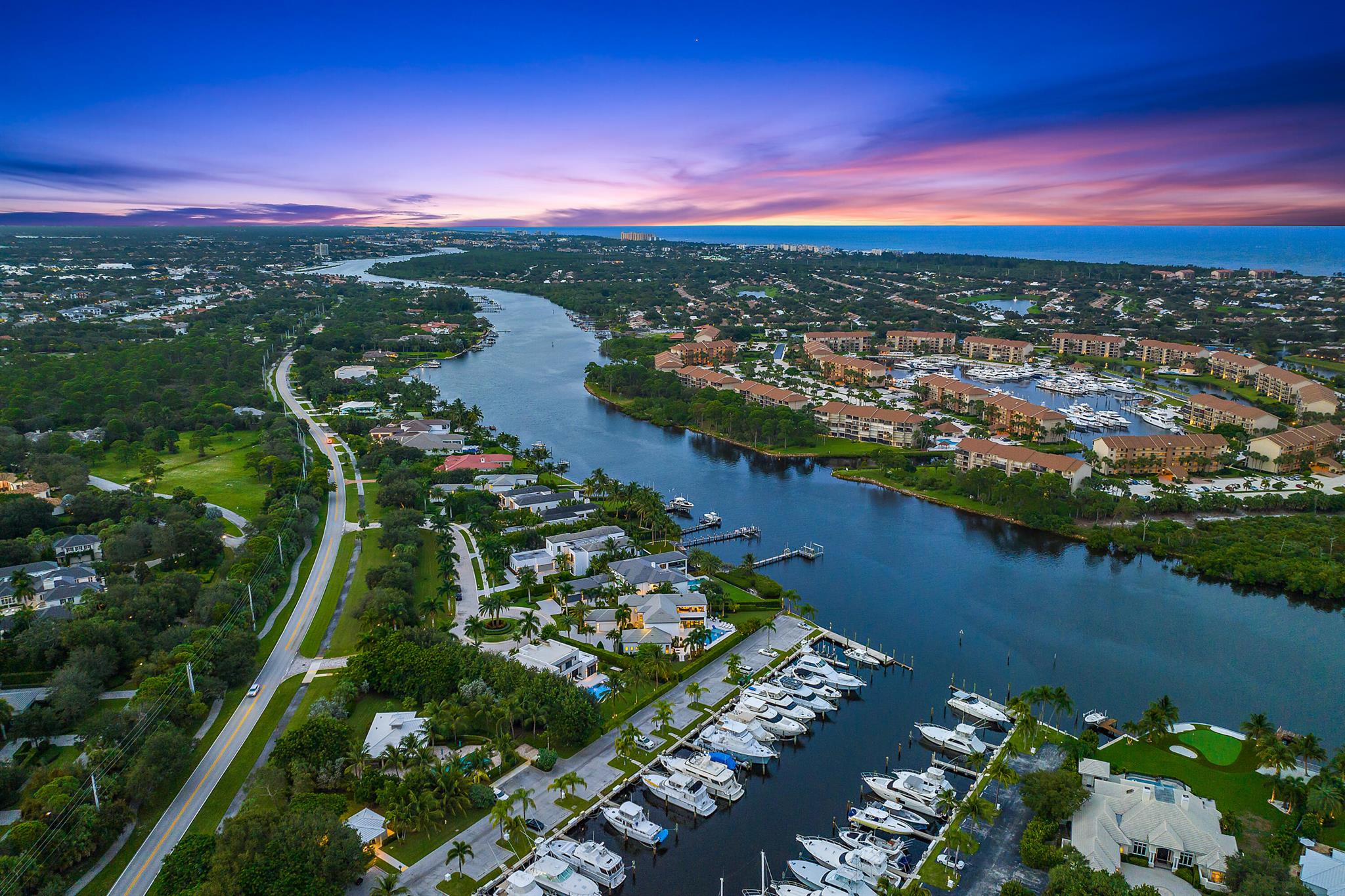 HARBOR PLACE - Residential