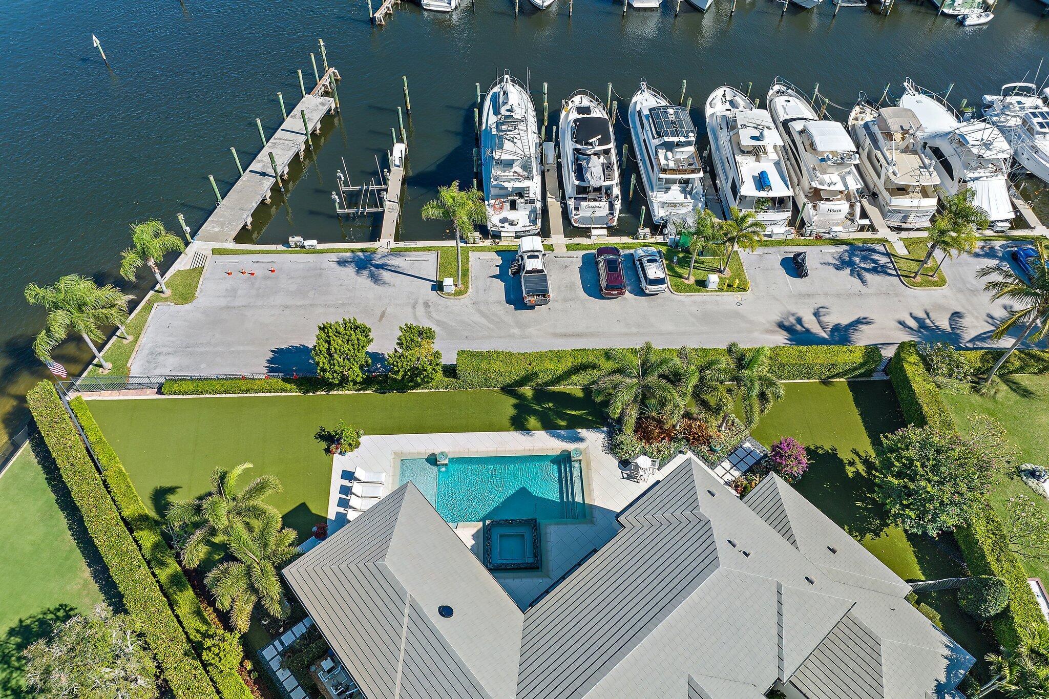 HARBOR PLACE - Residential