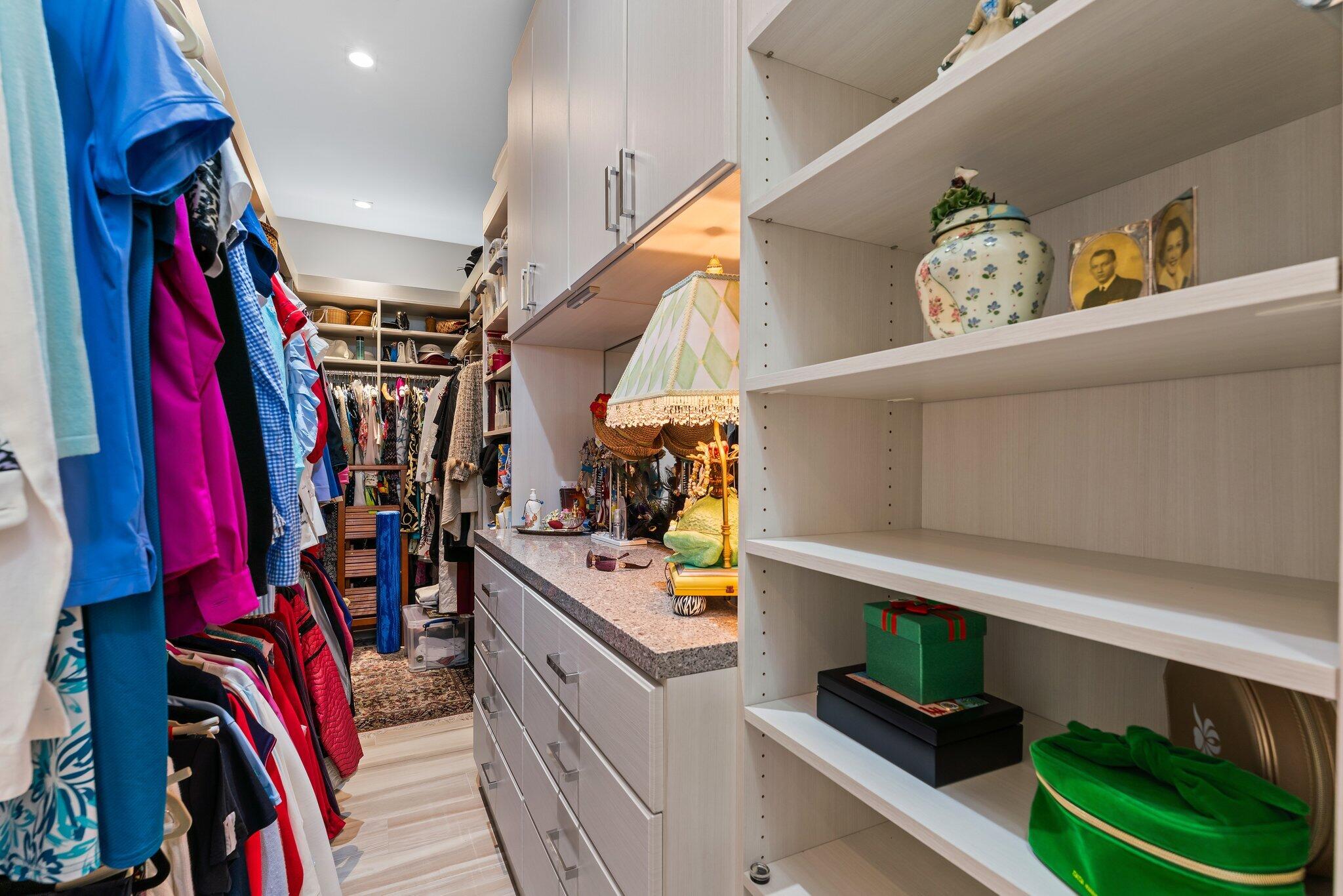 HARBOR PLACE - Residential