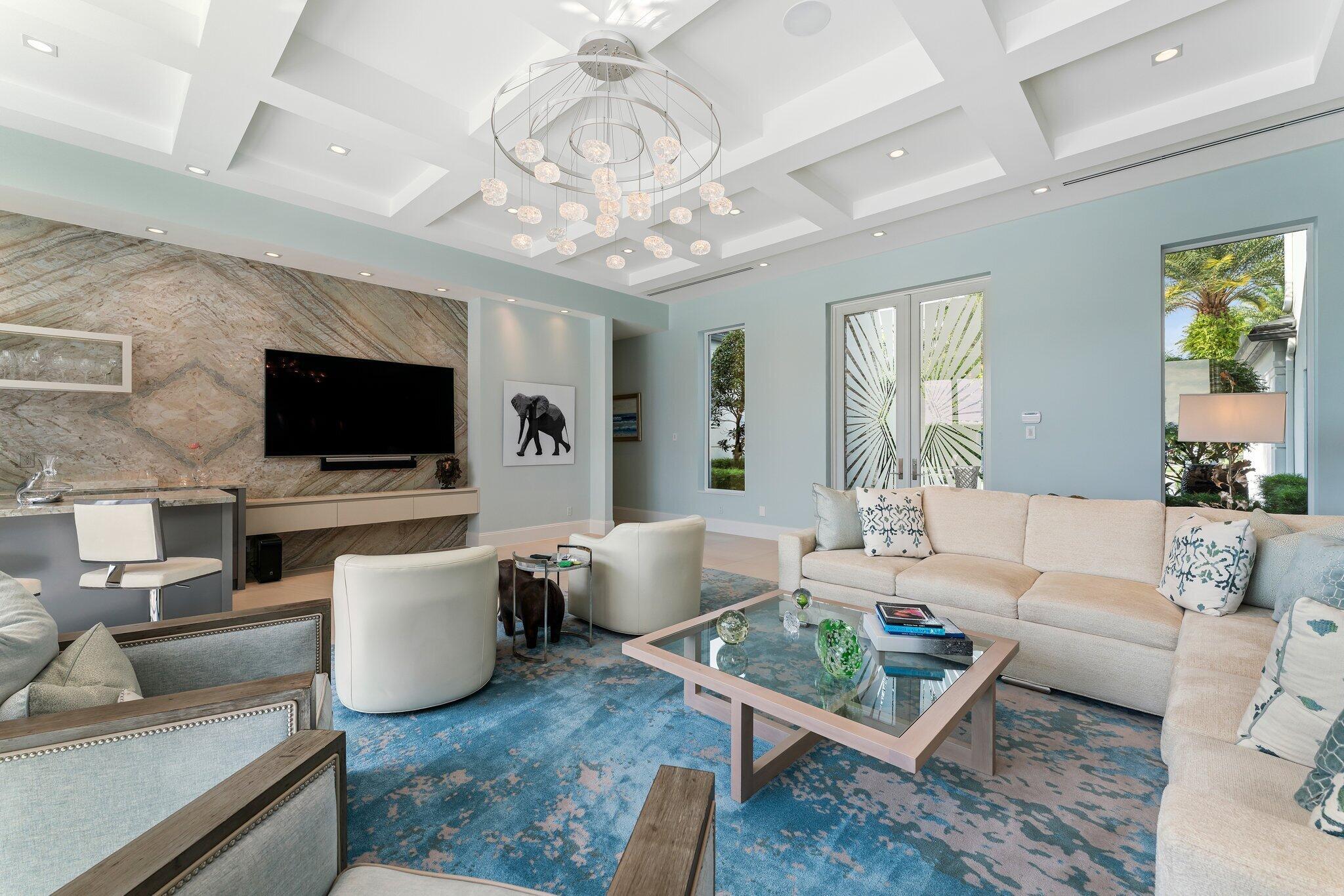 HARBOR PLACE - Residential