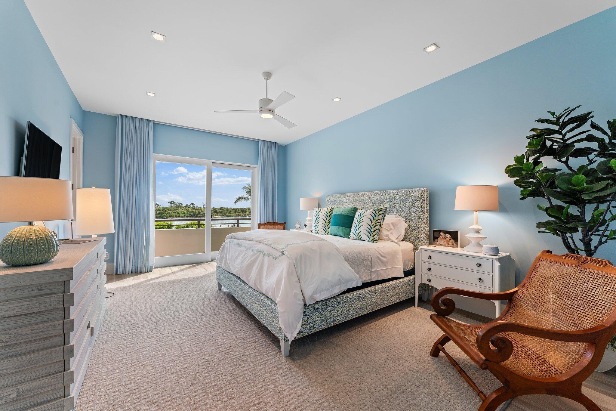 HARBOR PLACE - Residential