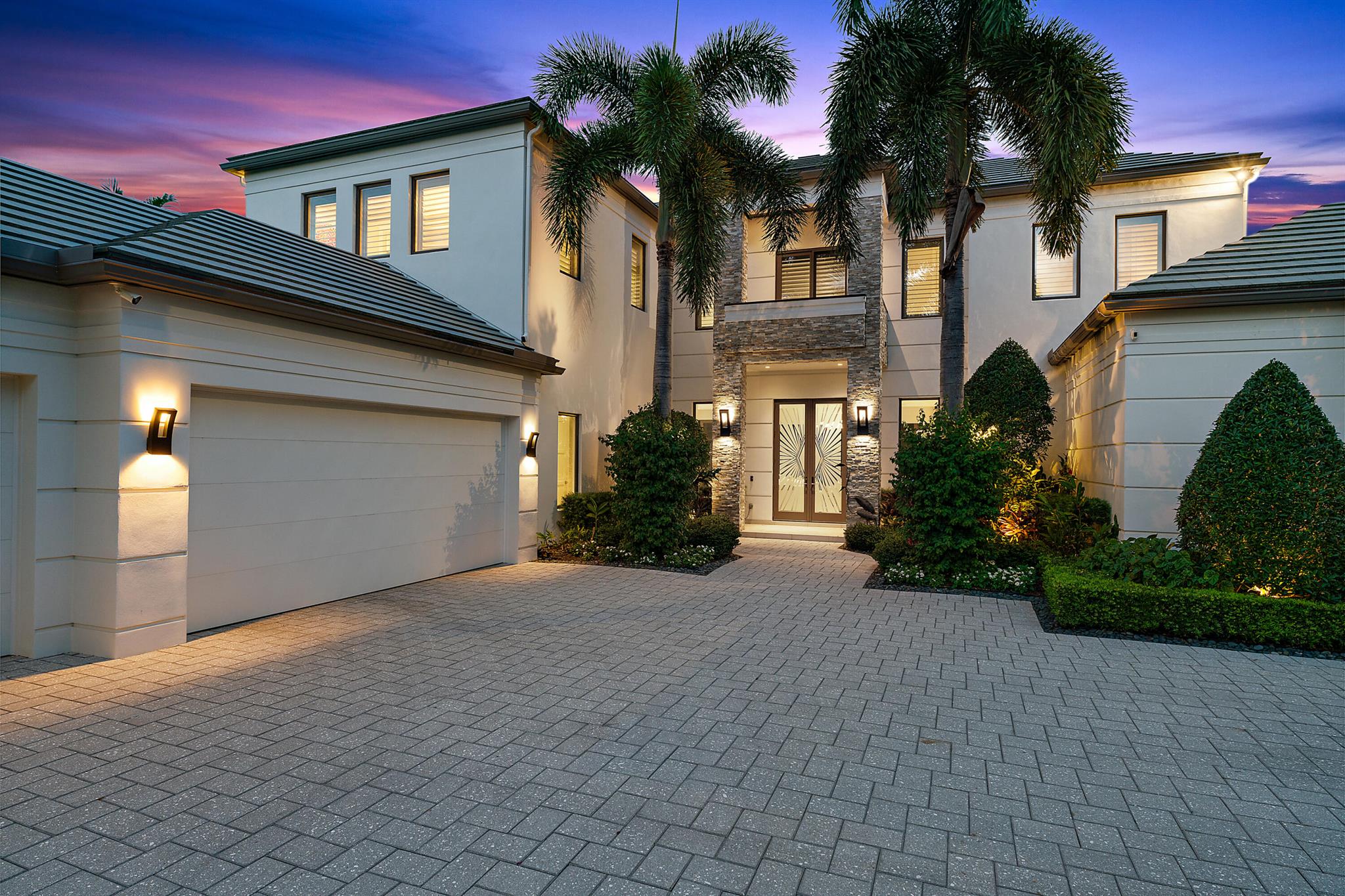 HARBOR PLACE - Residential