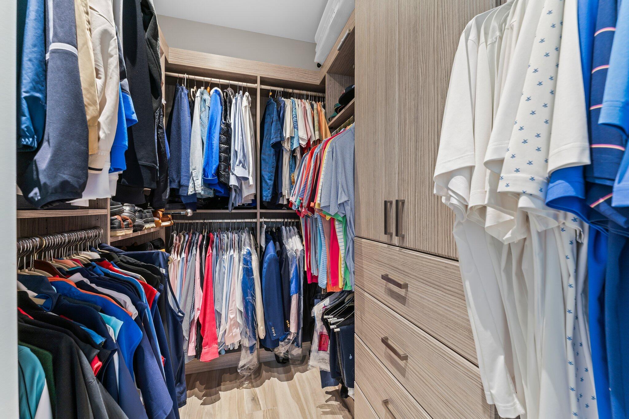 HARBOR PLACE - Residential