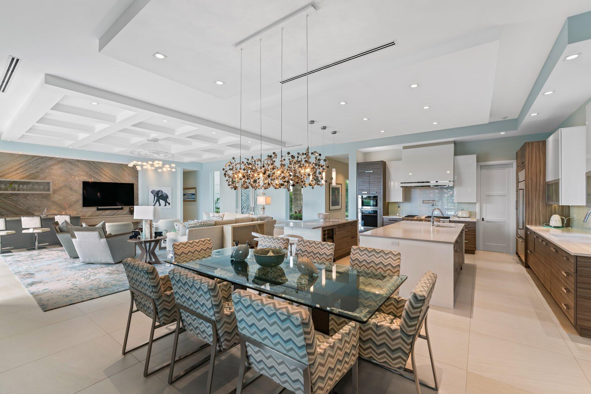 HARBOR PLACE - Residential