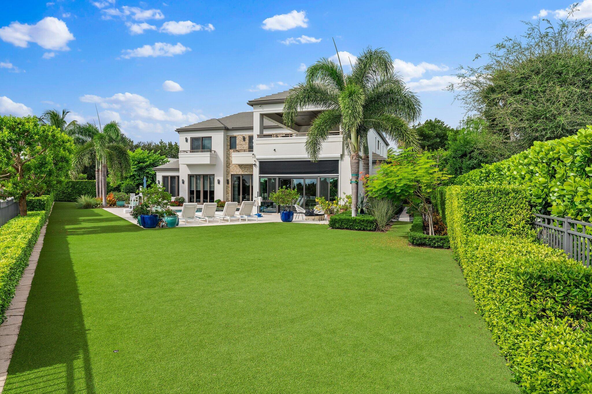 HARBOR PLACE - Residential