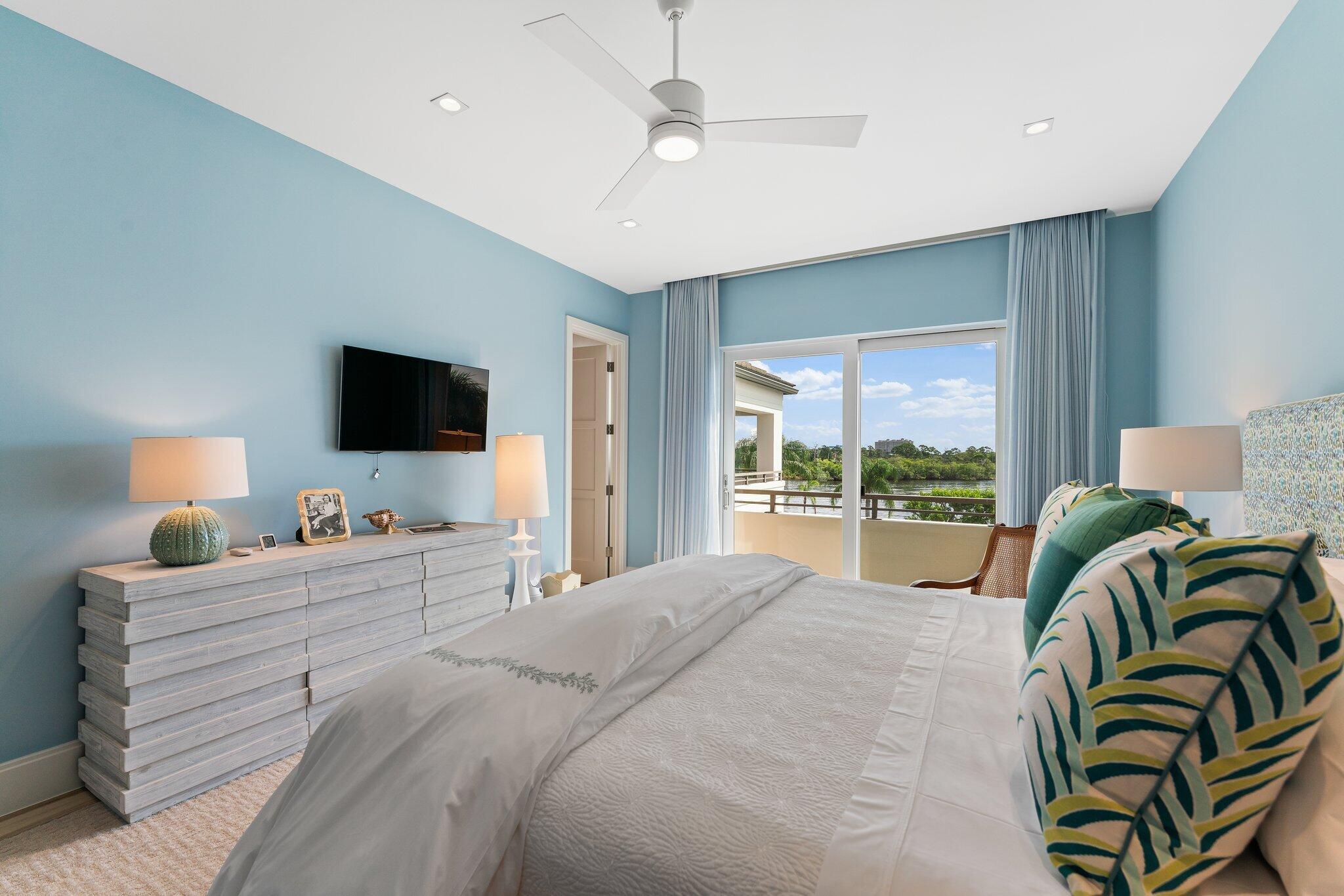 HARBOR PLACE - Residential