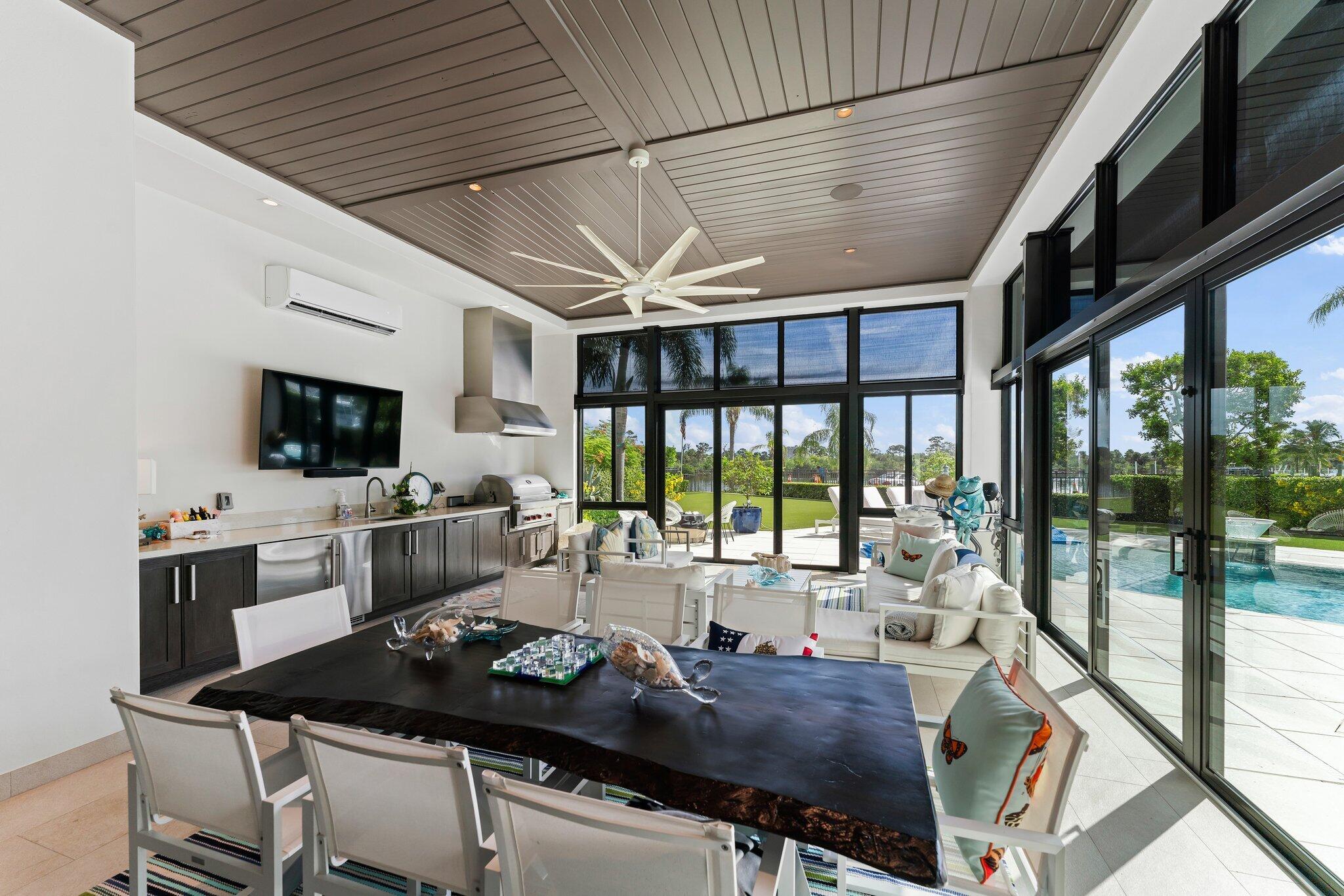 HARBOR PLACE - Residential