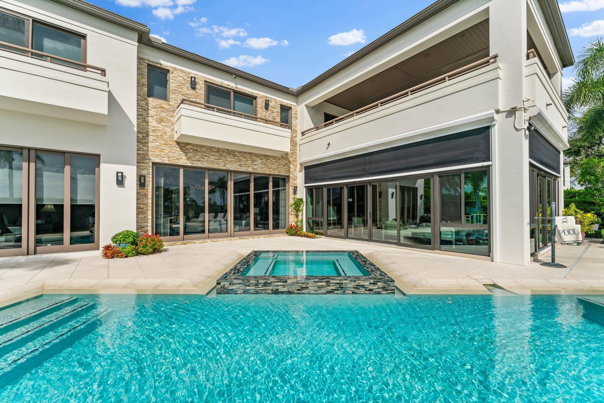 HARBOR PLACE - Residential