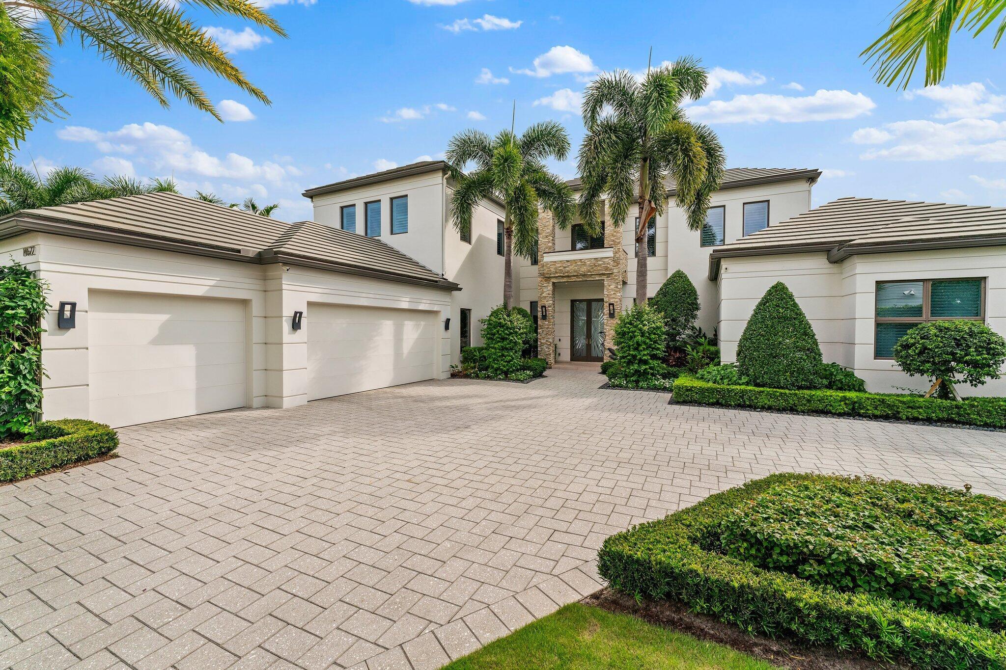 HARBOR PLACE - Residential