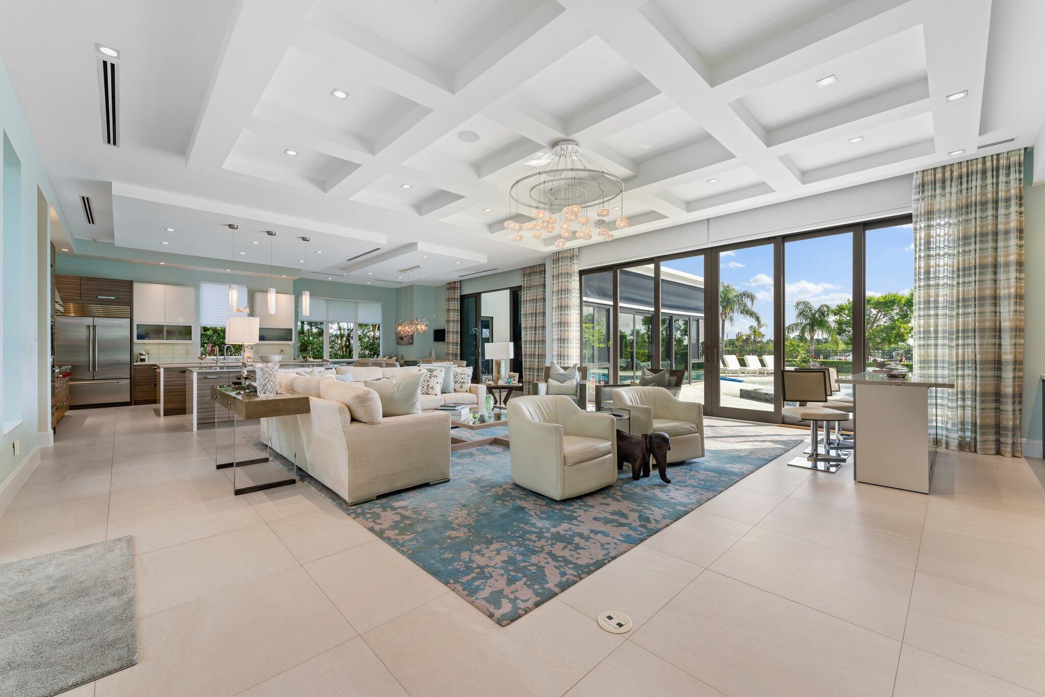 HARBOR PLACE - Residential