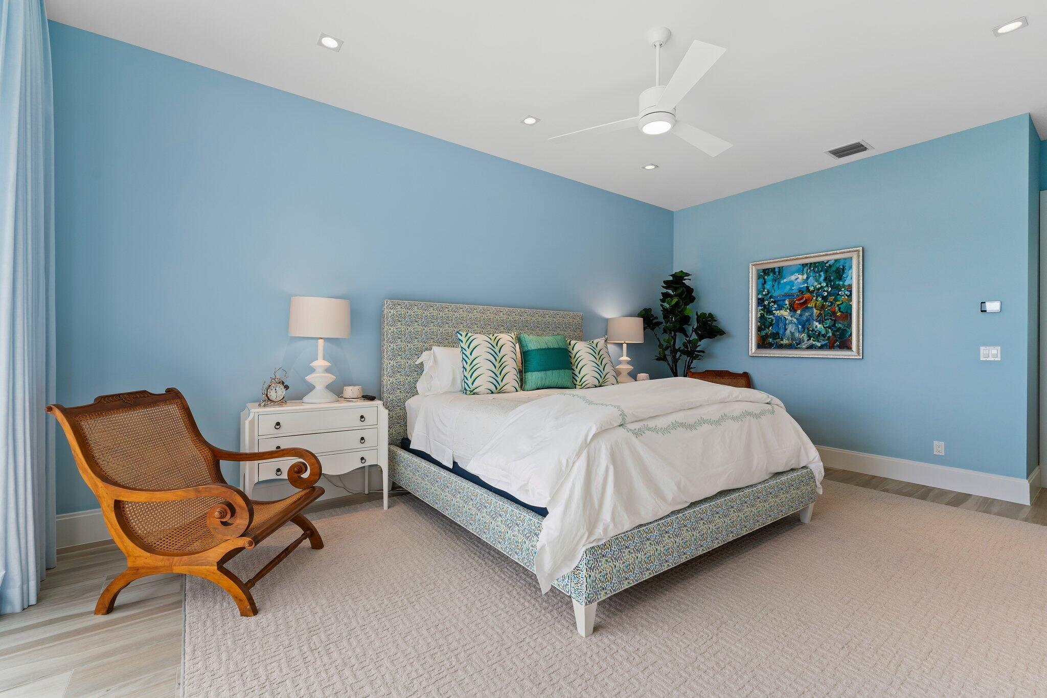 HARBOR PLACE - Residential