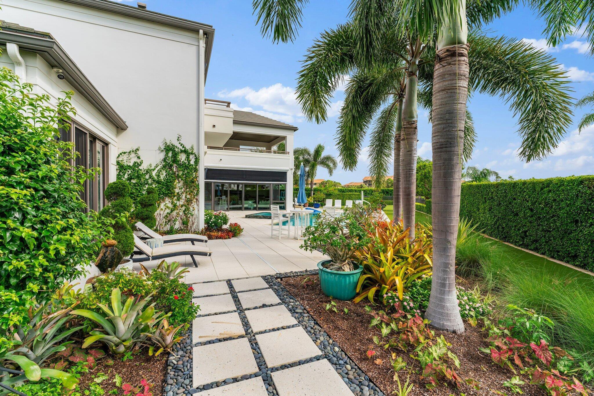 HARBOR PLACE - Residential