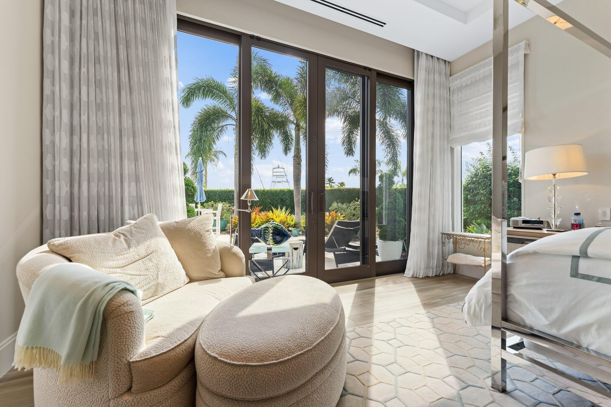 HARBOR PLACE - Residential