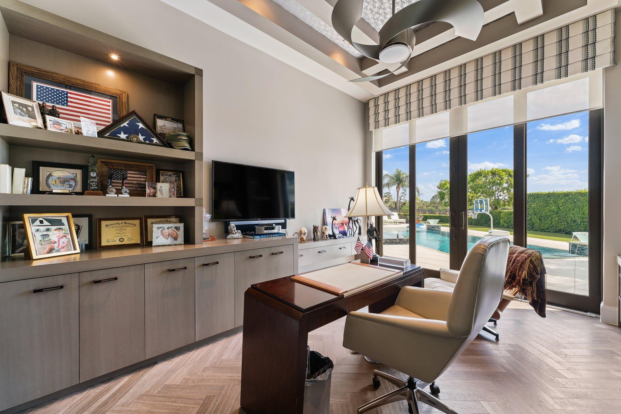 HARBOR PLACE - Residential