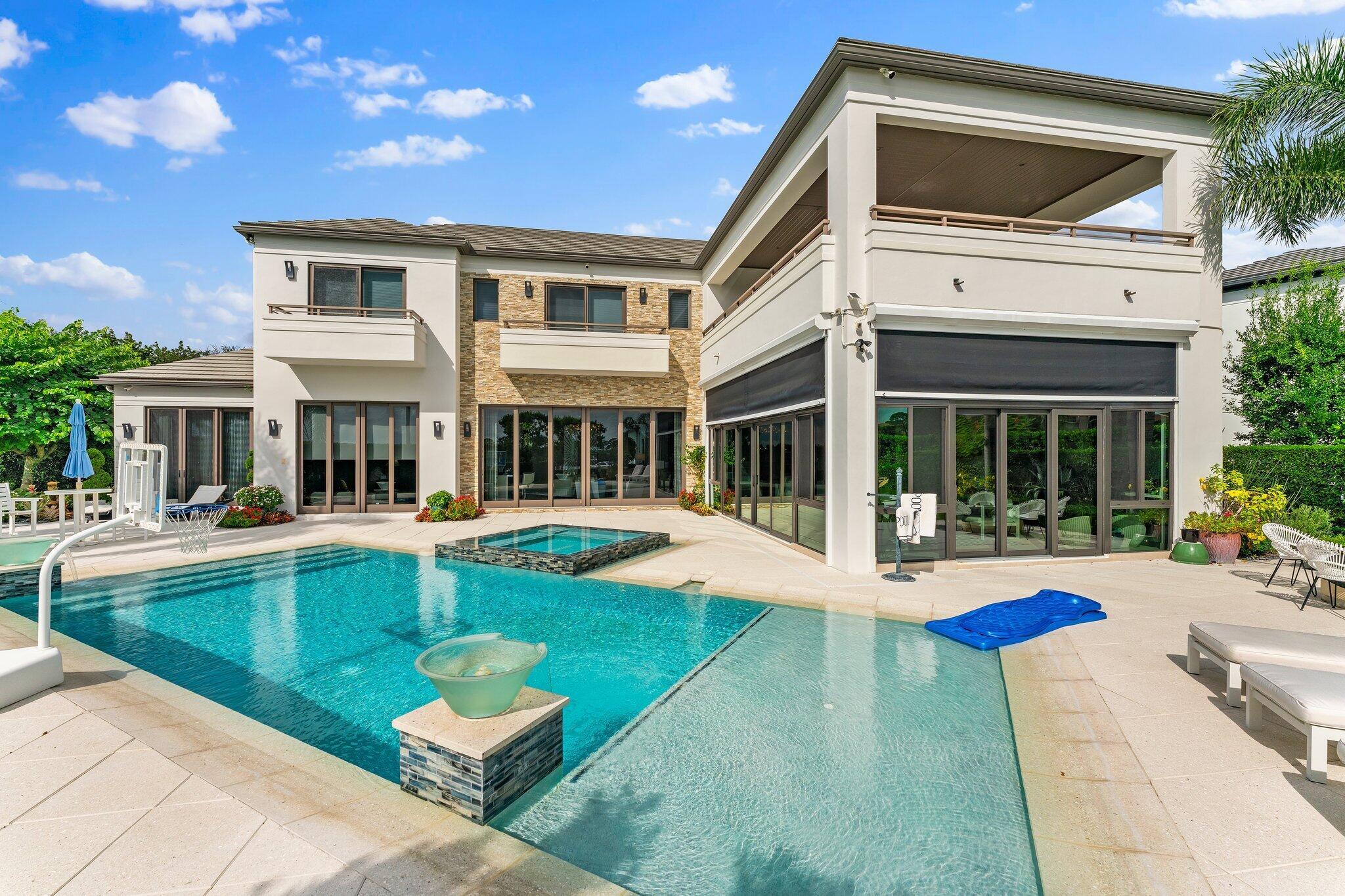 HARBOR PLACE - Residential