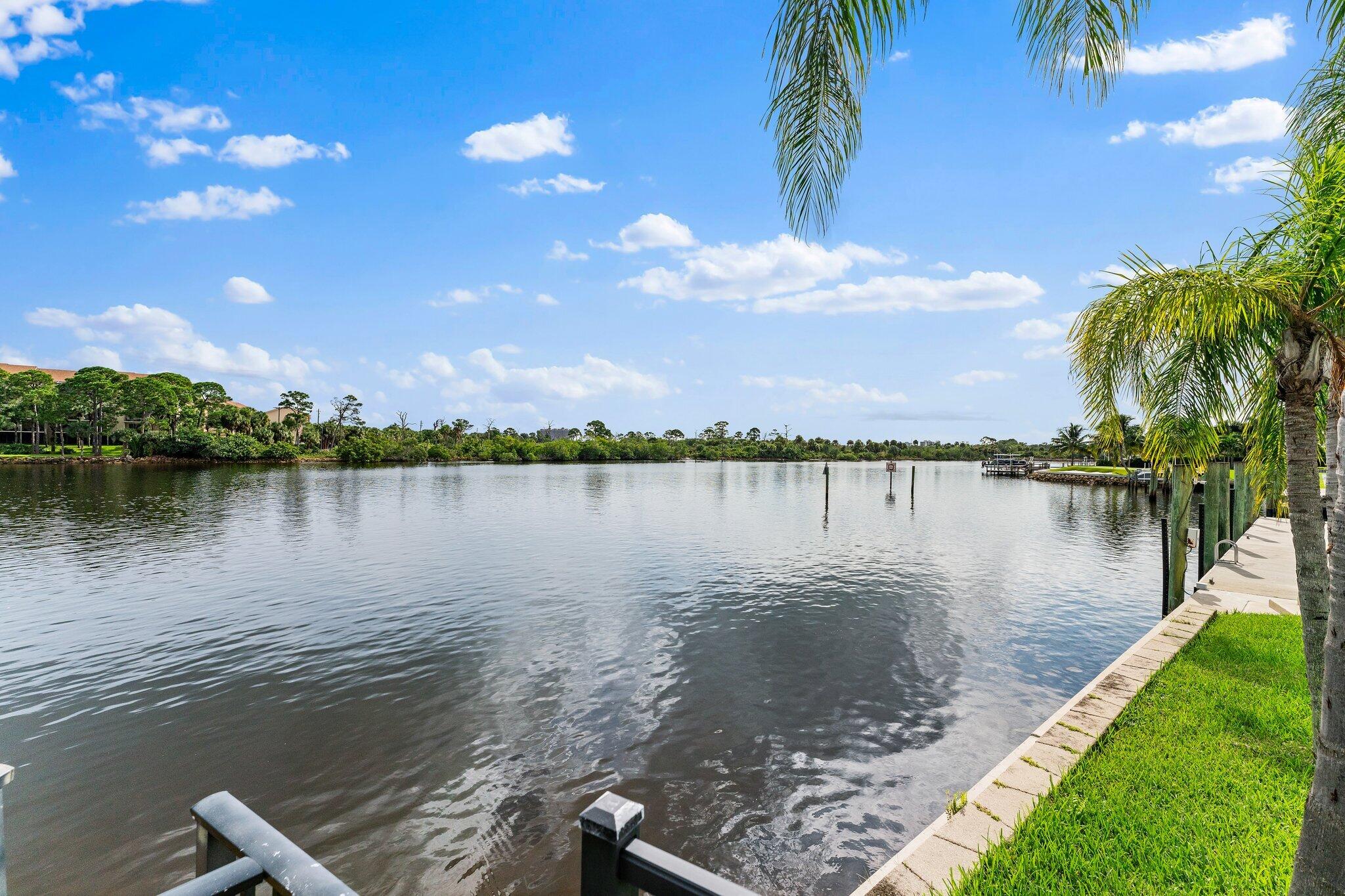 HARBOR PLACE - Residential