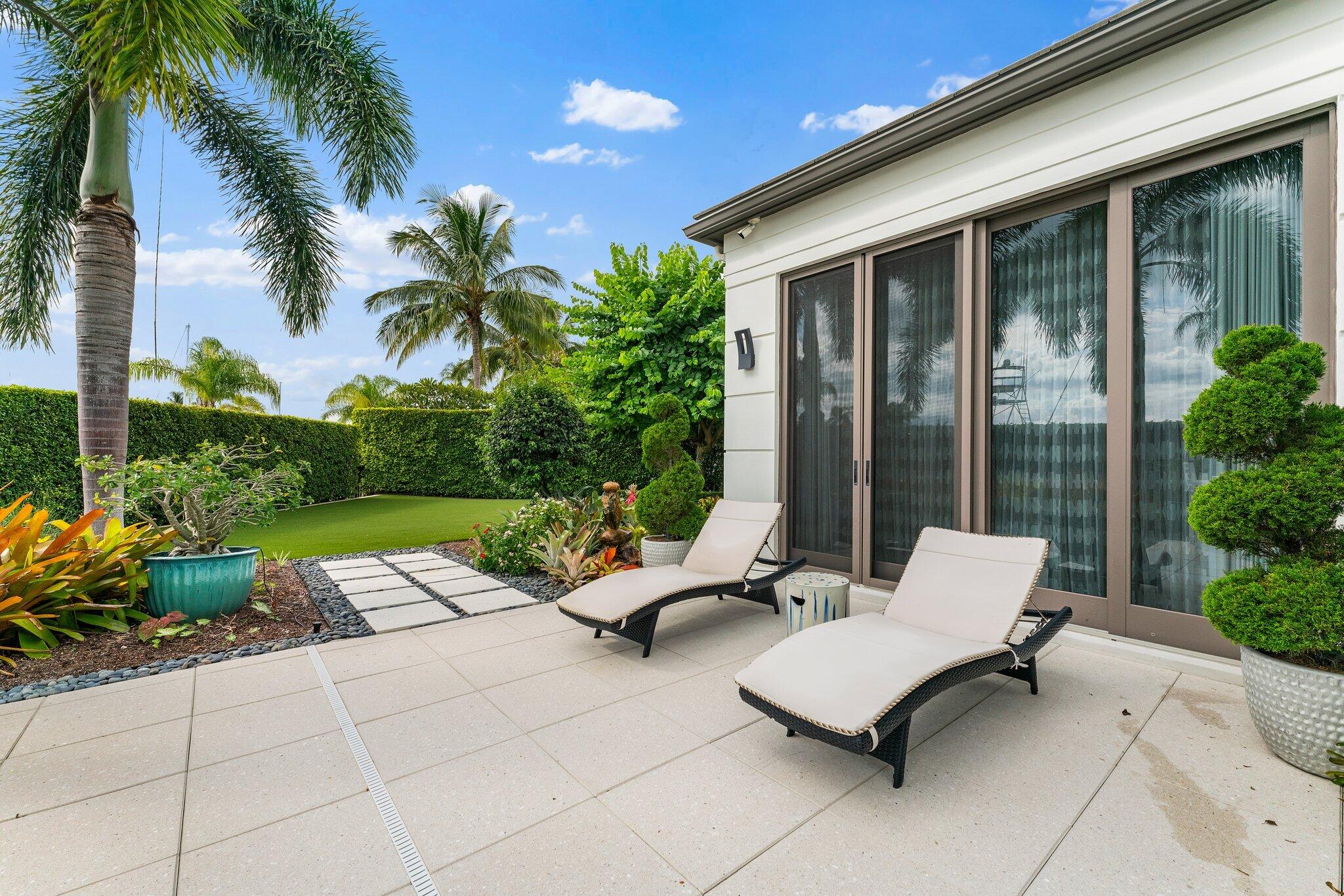 HARBOR PLACE - Residential