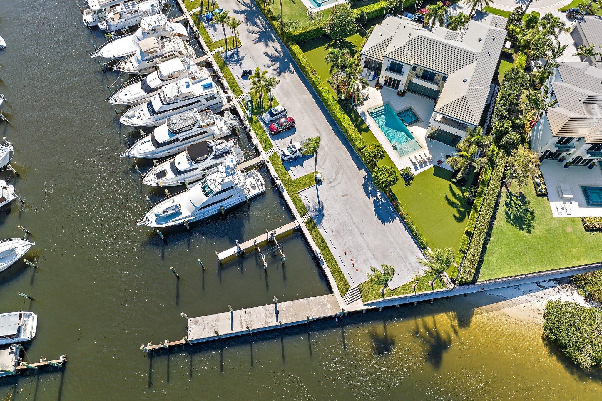 HARBOR PLACE - Residential