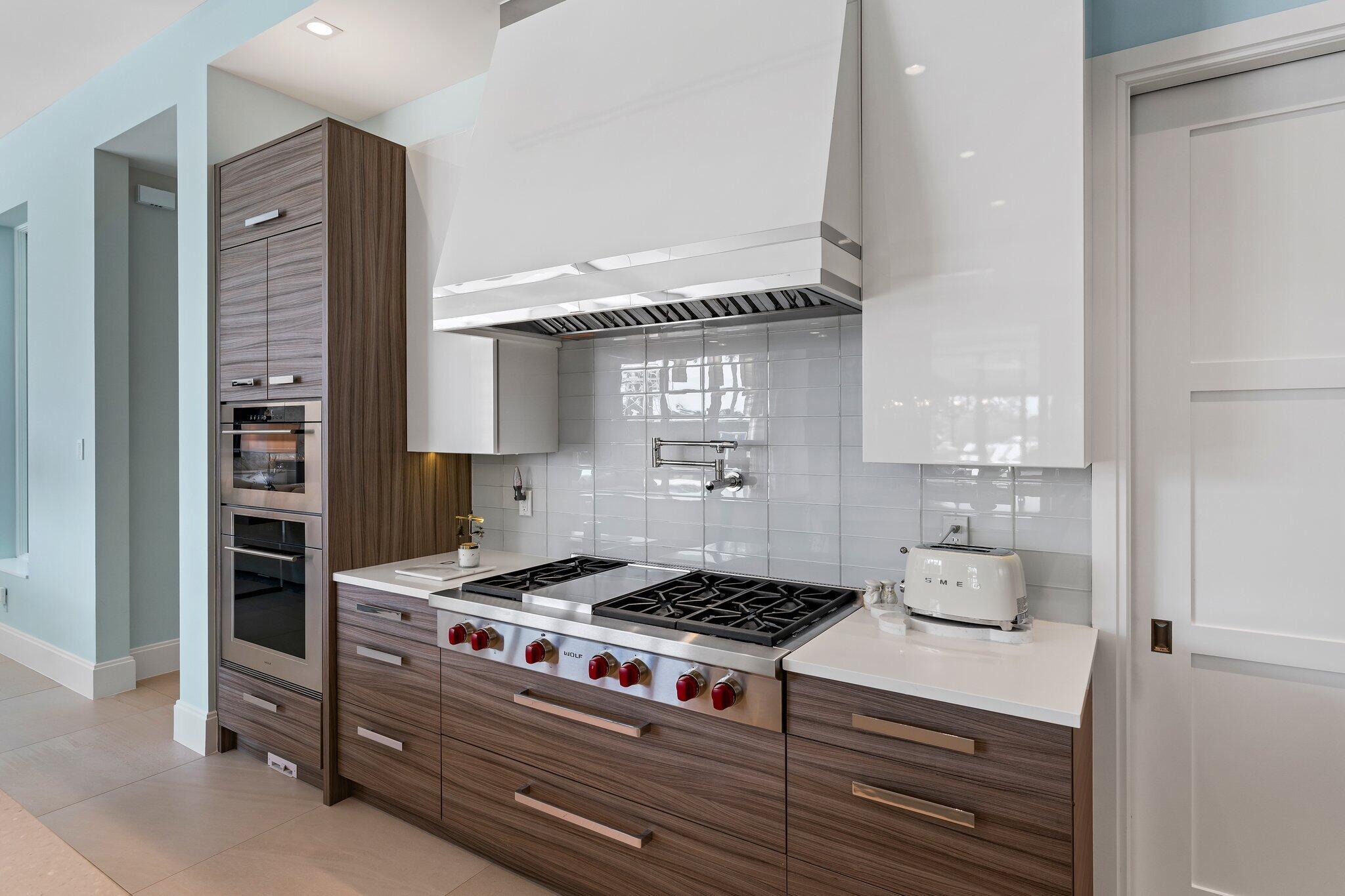 HARBOR PLACE - Residential