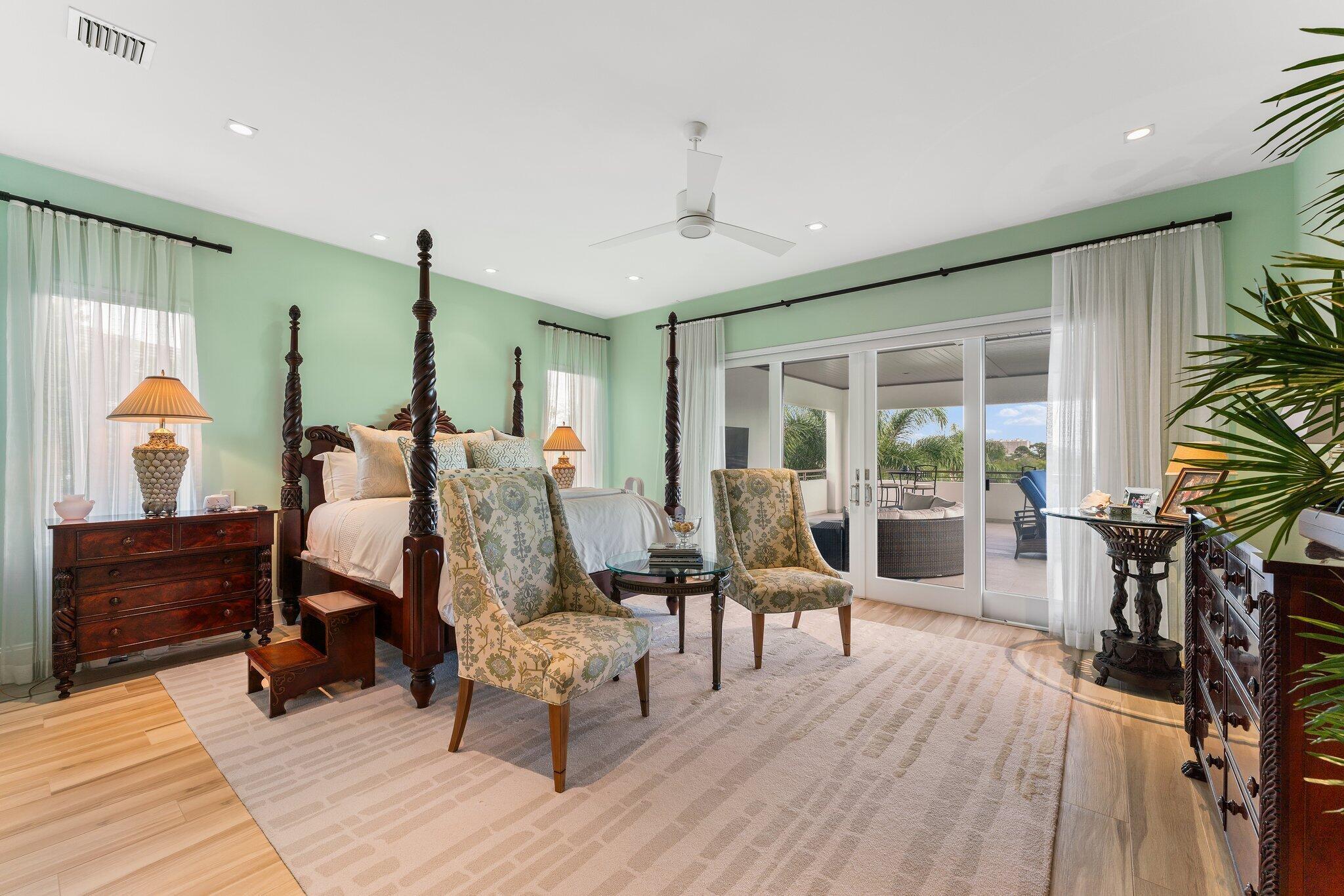 HARBOR PLACE - Residential