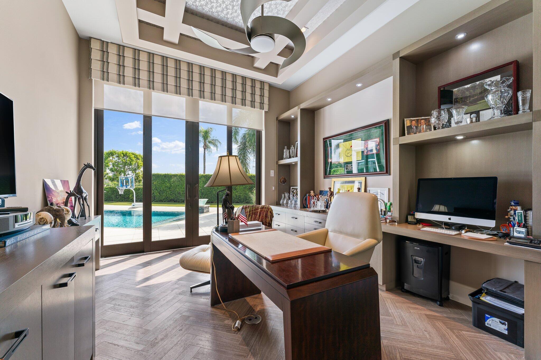 HARBOR PLACE - Residential