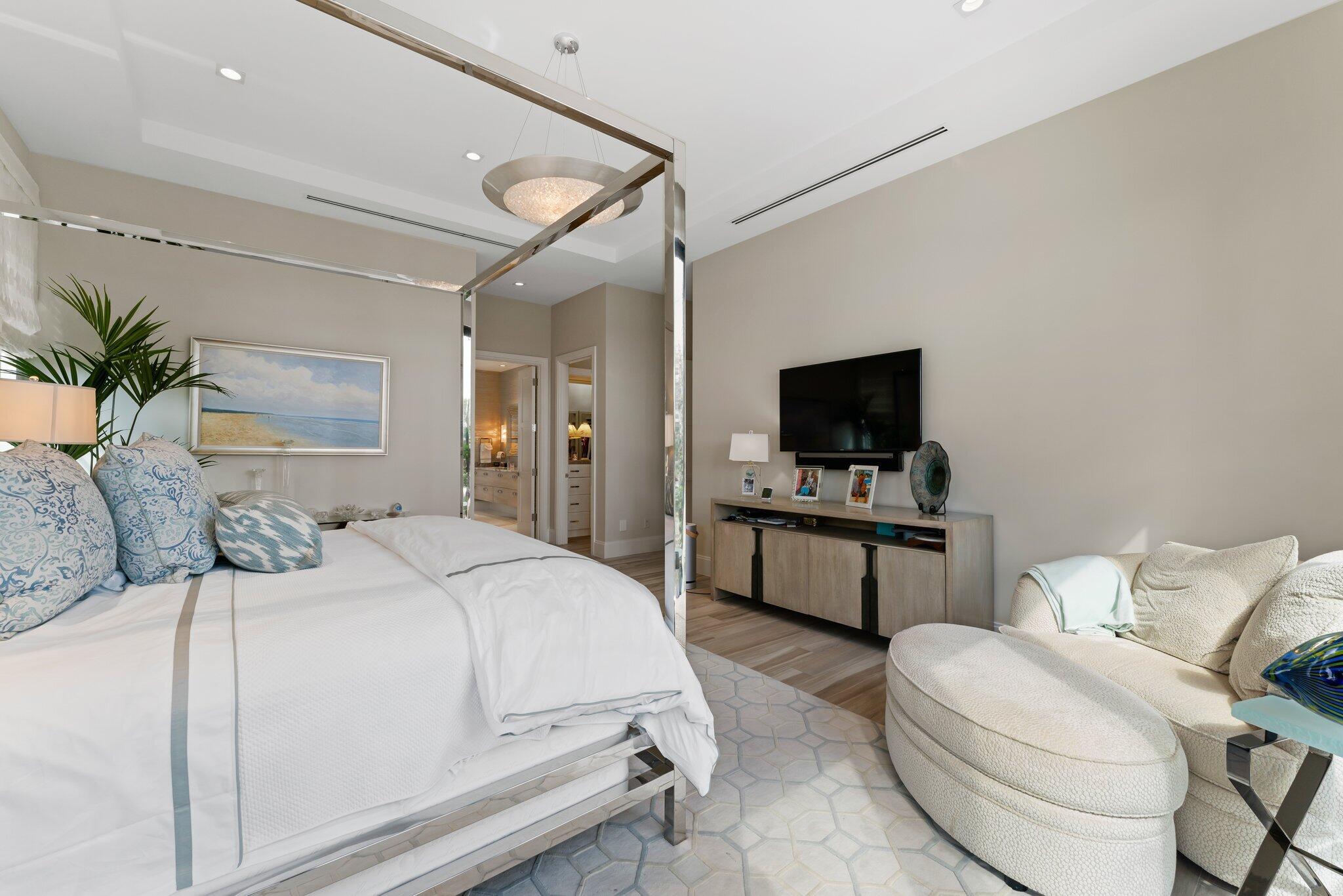 HARBOR PLACE - Residential