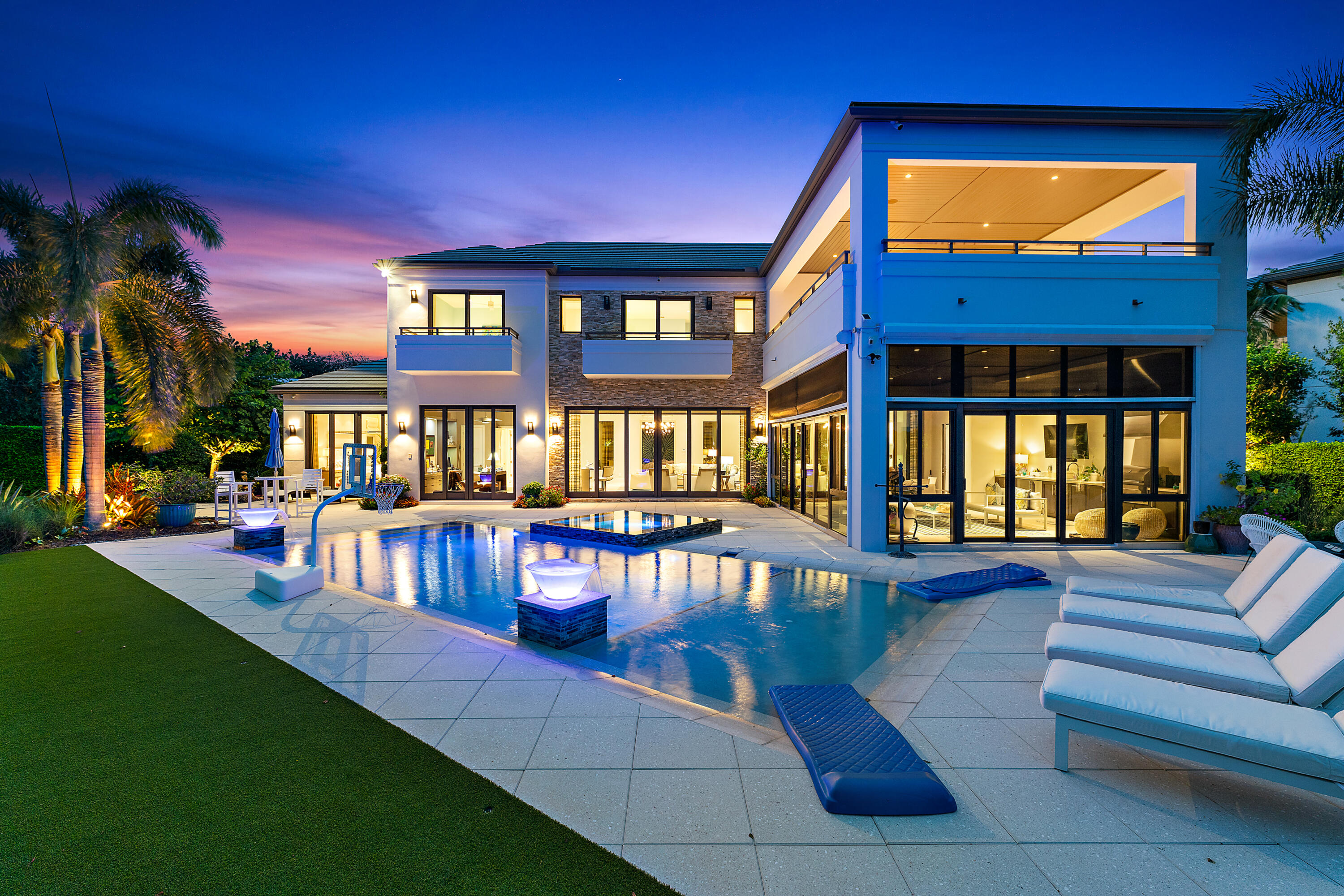 HARBOR PLACE - Residential